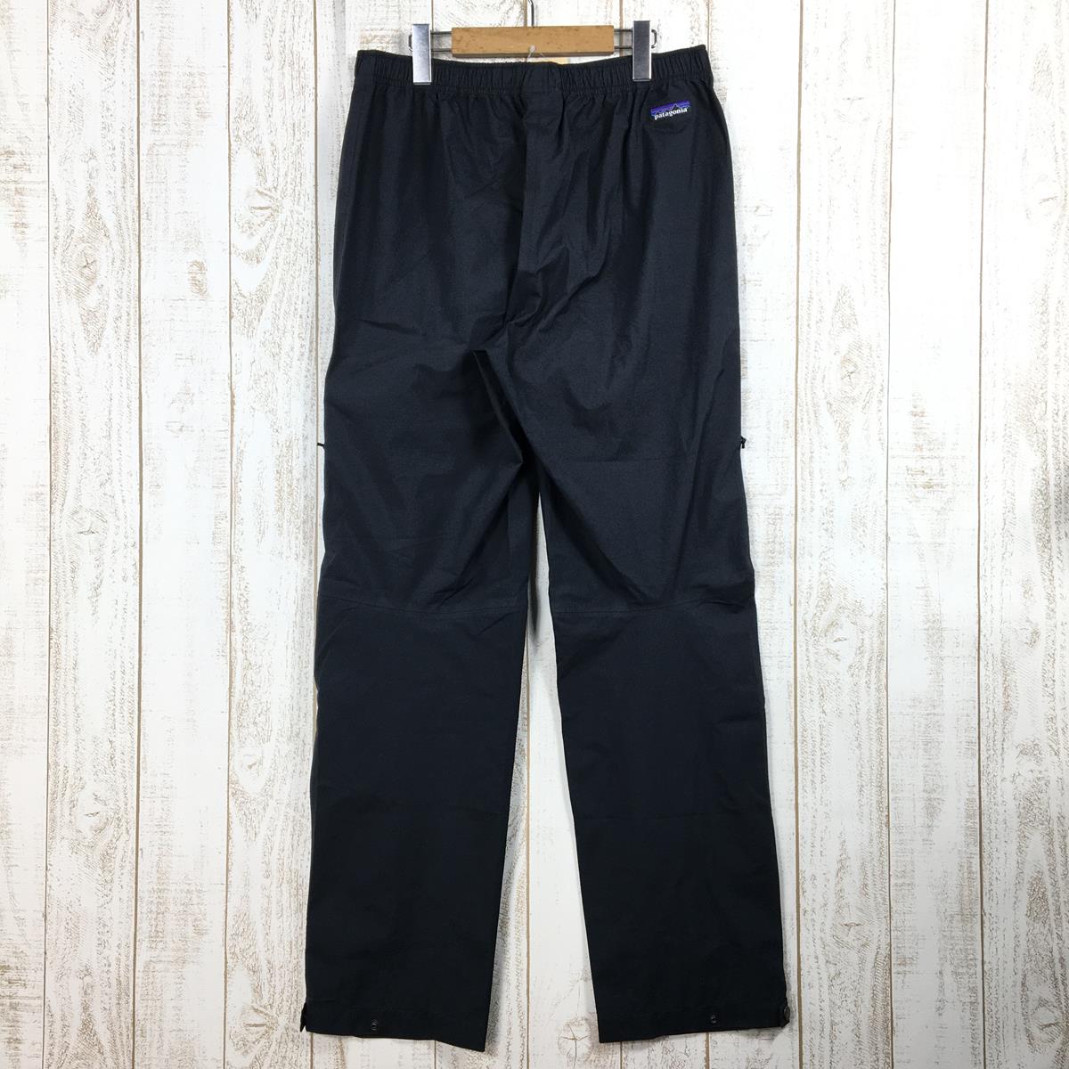 MEN's M】 パタゴニア クラウド リッジ パンツ Cloud Ridge Pants 3L H2No 防水透湿 レイン シェル パン –  【公式】2ndGEAR（セカンドギア）Webショップ【登山用品・アウトドア用品専門 買取販売店】