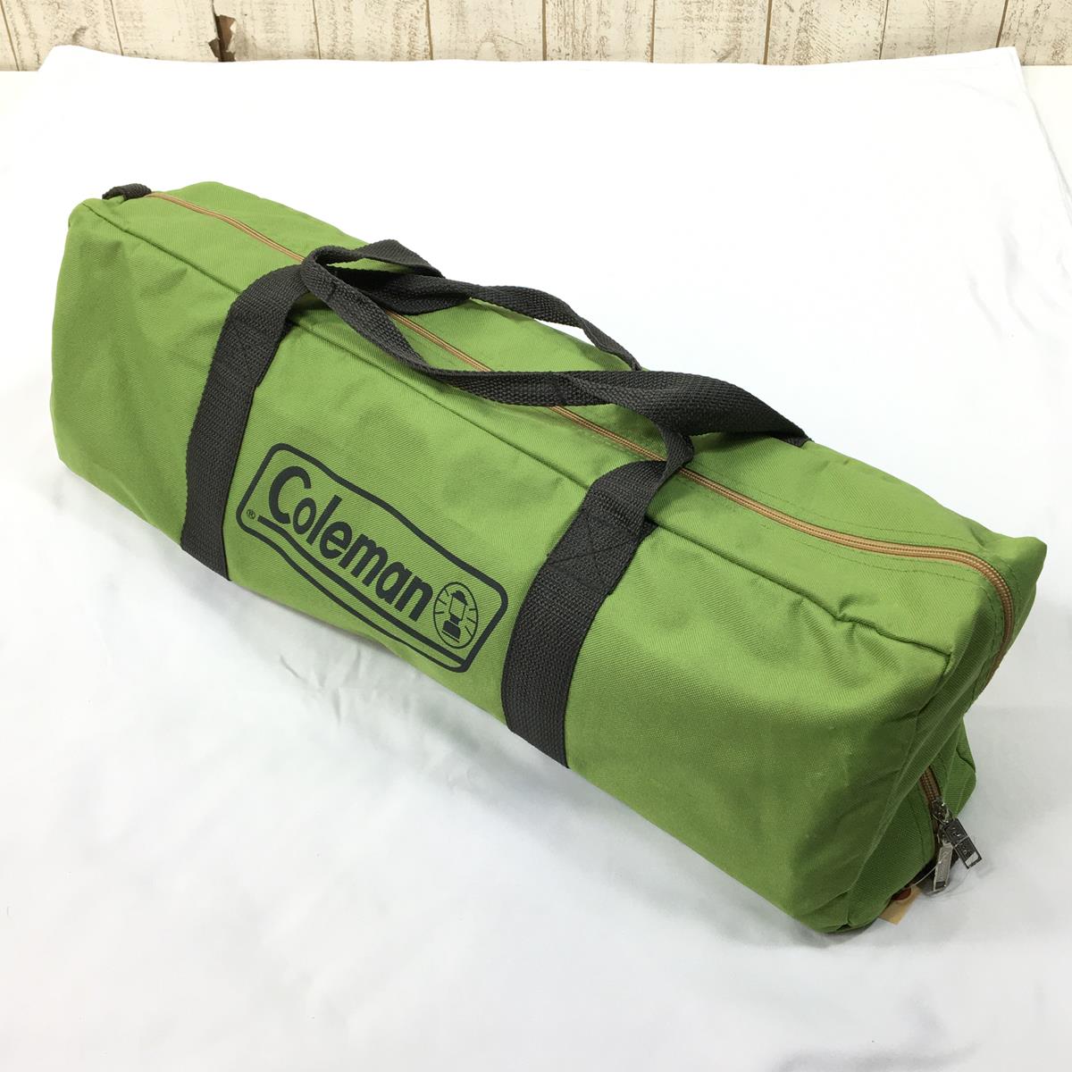 コールマン コンパクト ロー コット COMPACT LOW COT 簡易ベッド ベンチ COLEMAN 2000010514 グリーン系 –  【公式】2ndGEAR（セカンドギア）Webショップ【登山用品・アウトドア用品専門 買取販売店】