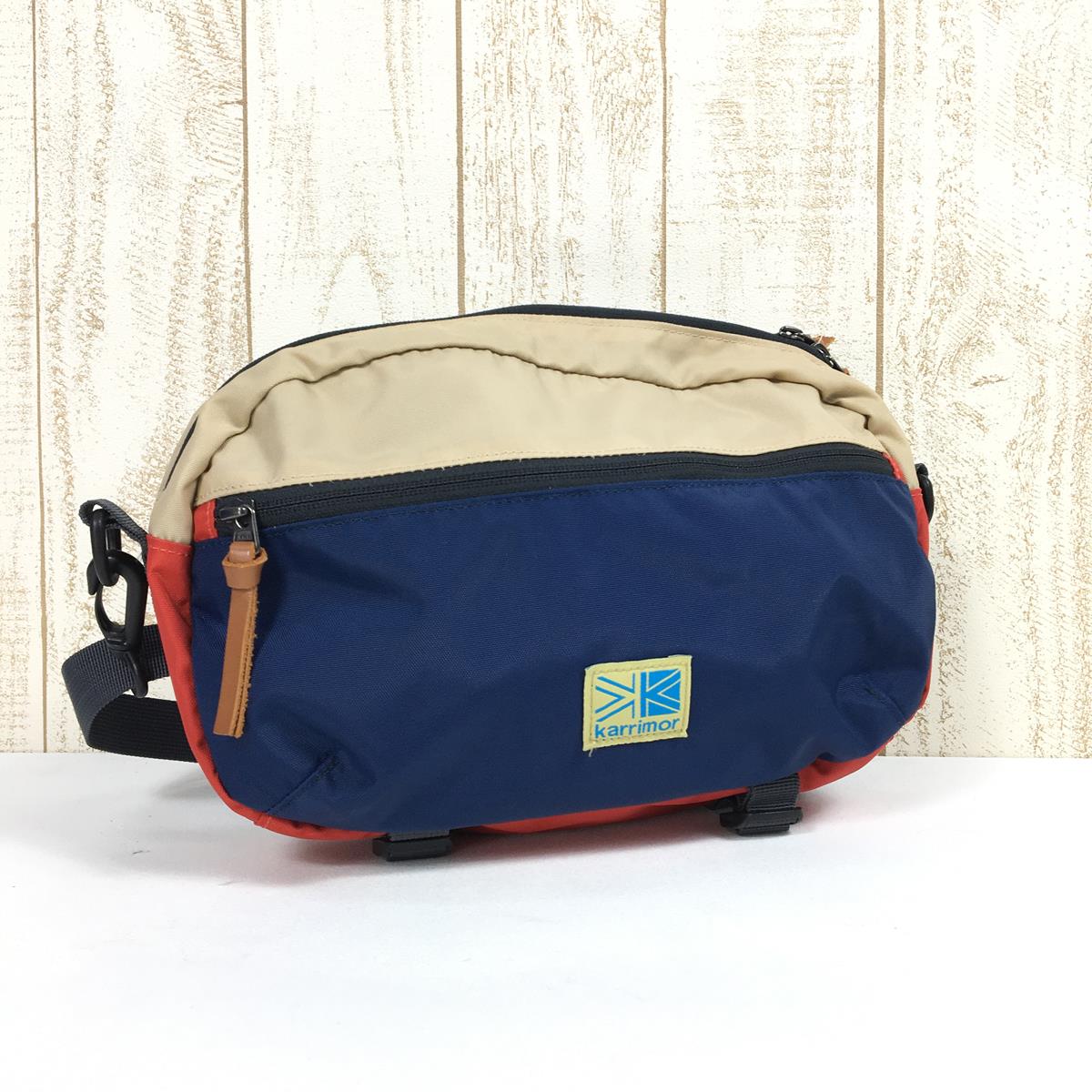 ヒップバッグ vt hip bag r 920 クリアランス