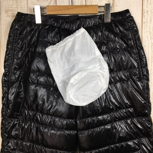 【MEN's XL】 ノースフェイス ライト ヒート パンツ Light Heat Pants 光電子プロダウン NORTH FACE ND18172 ブラック系