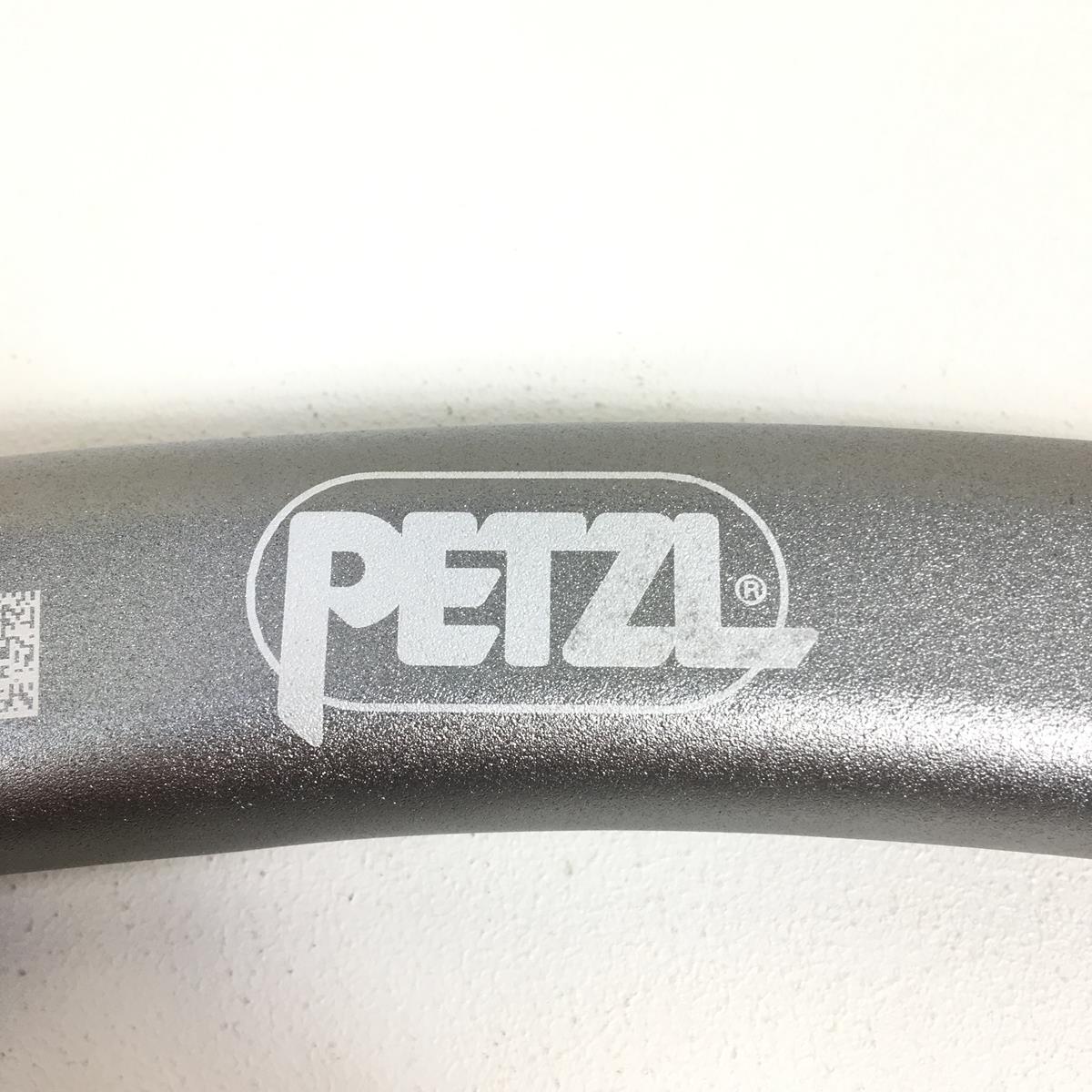 【52】 ペツル サミテック アッズ & ハンマー Sum'tec Adze & Hammer セット | ピッケル アイスアックス ピオレ マルトー バイル PETZL シルバー系