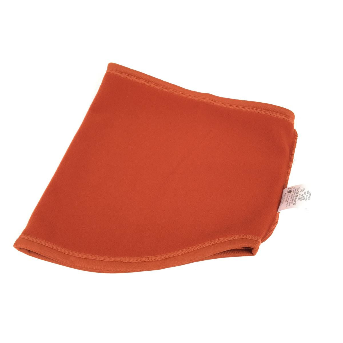 カリマー ネックウォーマー Neck Warmer ネックゲイター ポーラテックパワーストレッチ フリース KARRIMOR 200105 0900 Orange オレンジ系