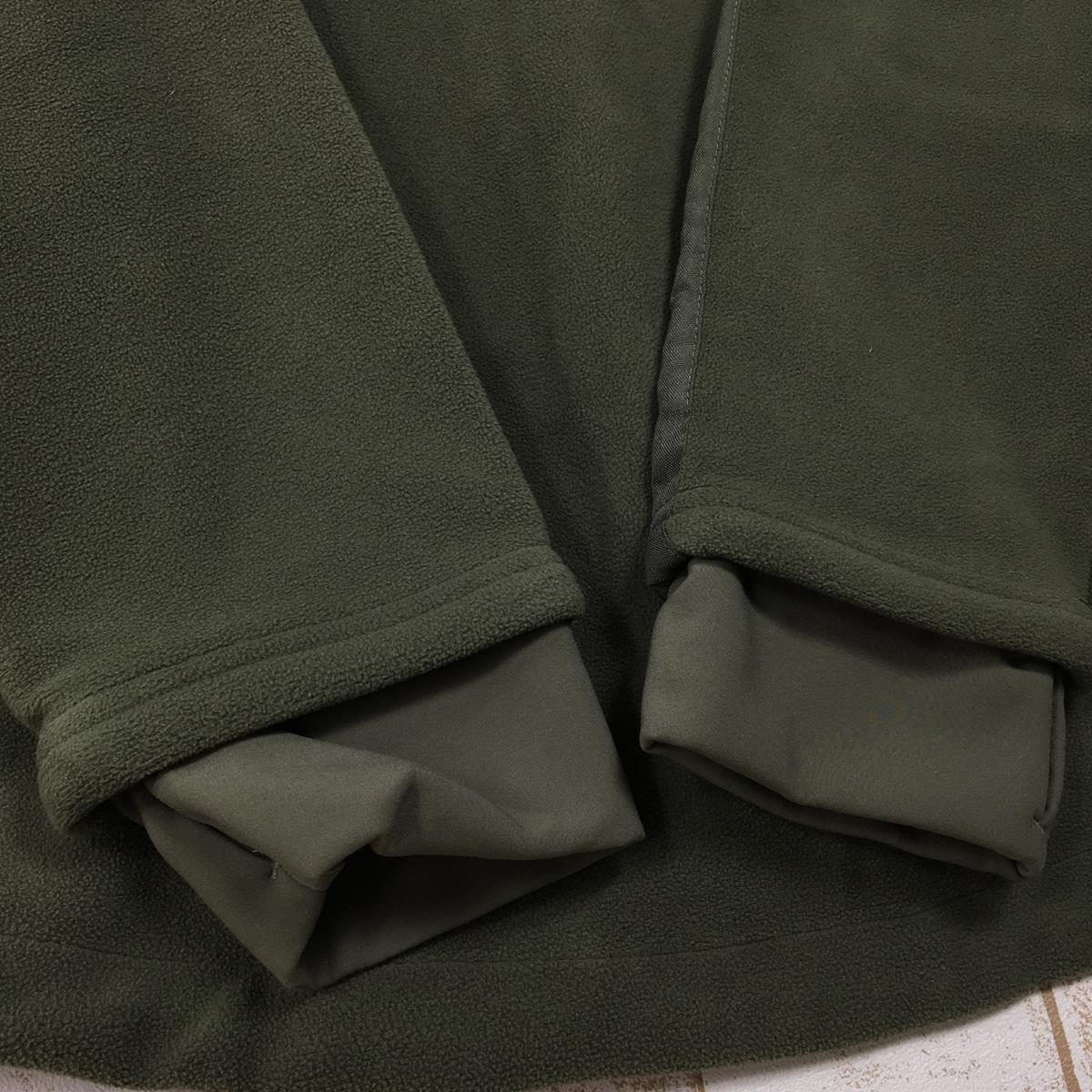 【MEN's M】 コンドル アルファ フリース ジャケット Alpha Fleece Jacket ミリタリー タクティカル コンバット CONDOR 601 Olive グリーン系