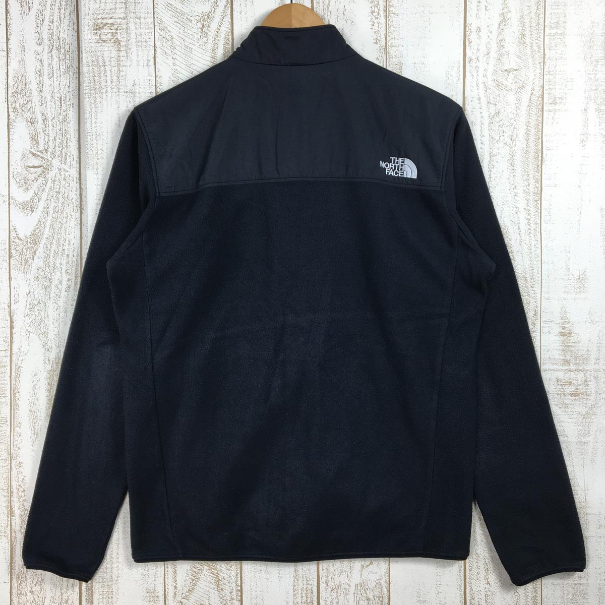 MEN's L】 ノースフェイス マウンテン バーサ マイクロ ジャケット Mountain Versa Micro Jacket フリー –  【公式】2ndGEAR（セカンドギア）Webショップ【登山用品・アウトドア用品専門 買取販売店】