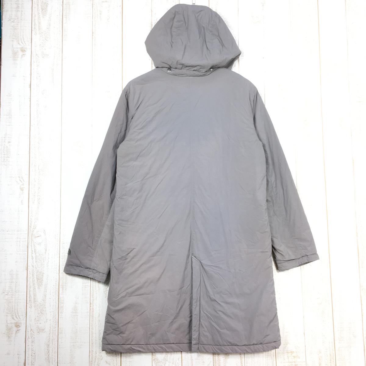 WOMEN's XL】 ノースフェイス ジャーニーズ ゼファーコート Journeys Zepher Coat プリマロフト インサレーシ –  【公式】2ndGEAR（セカンドギア）Webショップ【登山用品・アウトドア用品専門 買取販売店】