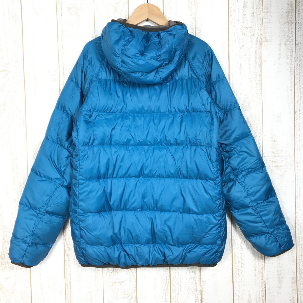 【WOMEN's L】 ミレー ブラティエール リバーシブル ダウン ジャケット Vlaitiere Reversible Down Jacket 850FPダウン MILLET MIV01029 ブラウン系