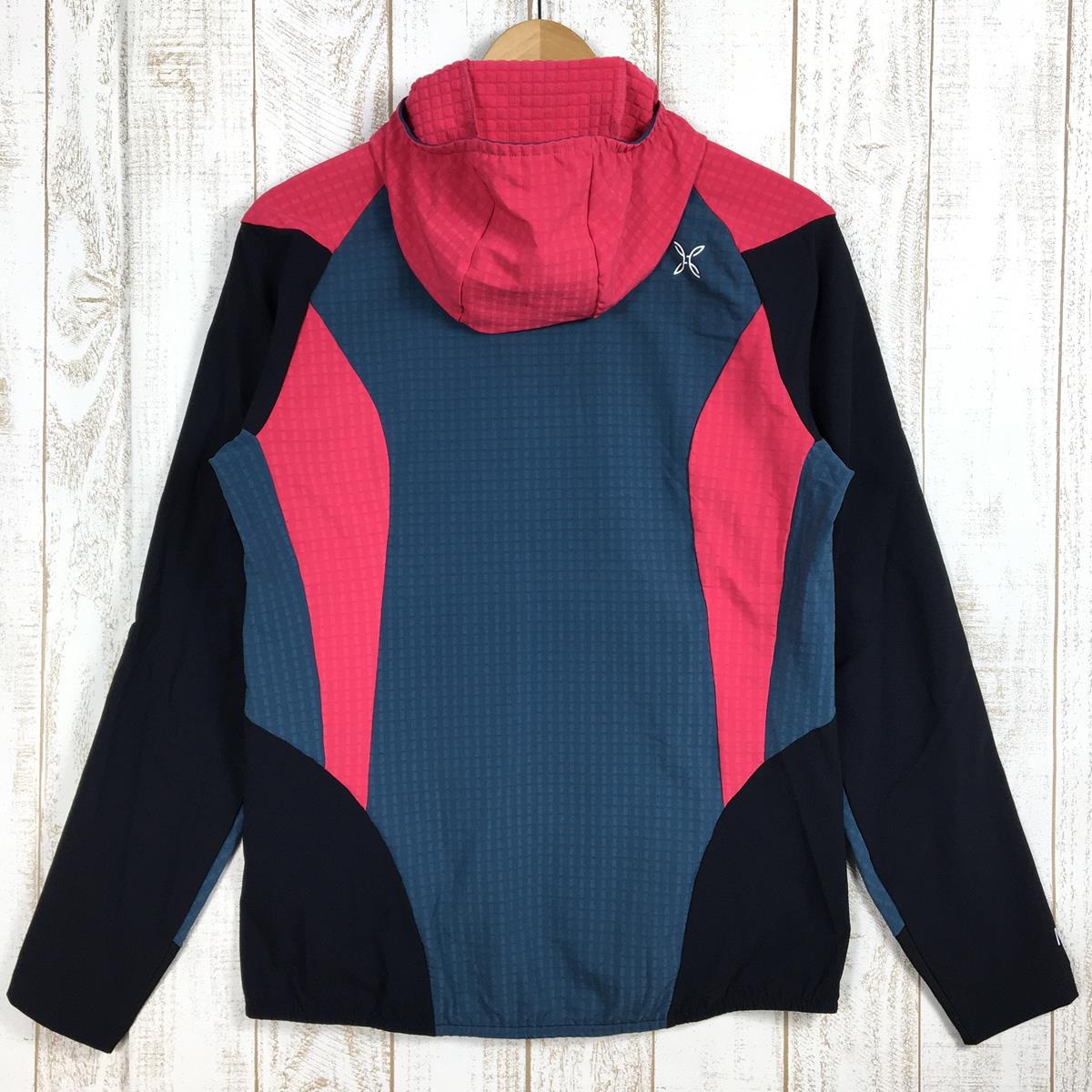 WOMEN's L】 モンチュラ スキースタイル 2 ジャケット SKI STYLE 2 JACKET ソフトシェル フリース ハイブリッ –  【公式】2ndGEAR（セカンドギア）Webショップ【登山用品・アウトドア用品専門 買取販売店】