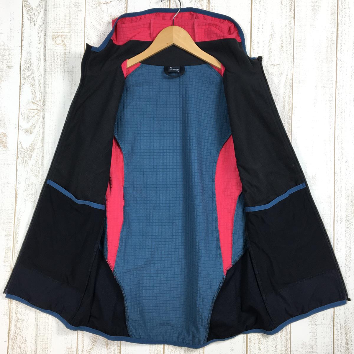 WOMEN's L】 モンチュラ スキースタイル 2 ジャケット SKI STYLE 2 JACKET ソフトシェル フリース ハイブリッ –  【公式】2ndGEAR（セカンドギア）Webショップ【登山用品・アウトドア用品専門 買取販売店】