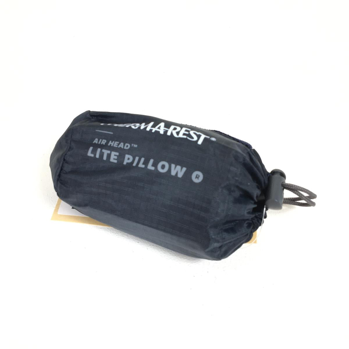 サーマレスト エアヘッド ライト ピロー Rサイズ Air Head Lite Pillow Regular 枕 THERMAREST 30145 ブルー系