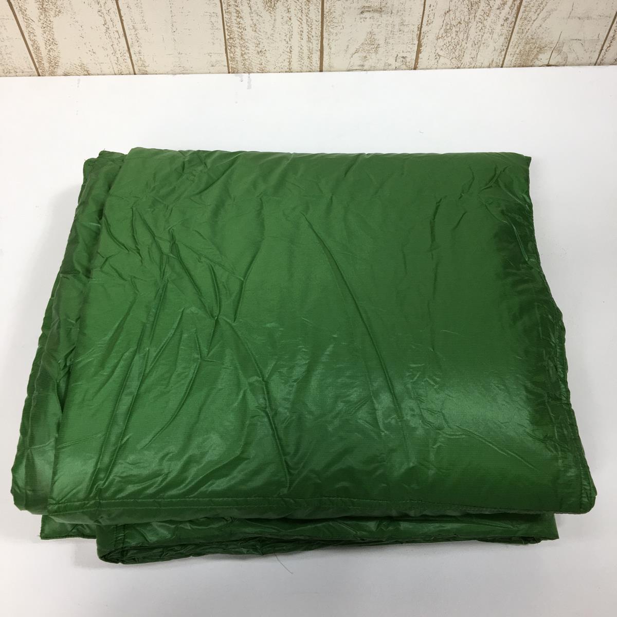 ヘリーハンセン インサレーテッド ブランケット Insulated Blanket 【from ocean to mountain】 生産終了モデル 入手困難 HELLY HANSEN グリーン系