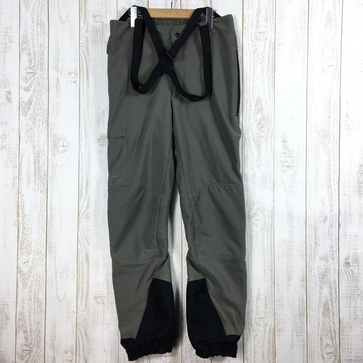 MEN's 30】 パタゴニア マーズ 2006 GEN2 LEVEL5 ミックスマスターパンツ スペシャル Mixmaster Pant –  【公式】2ndGEAR（セカンドギア）Webショップ【登山用品・アウトドア用品専門 買取販売店】