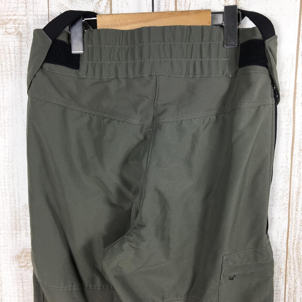 MEN's 30】 パタゴニア マーズ 2006 GEN2 LEVEL5 ミックスマスターパンツ スペシャル Mixmaster Pant –  【公式】2ndGEAR（セカンドギア）Webショップ【登山用品・アウトドア用品専門 買取販売店】