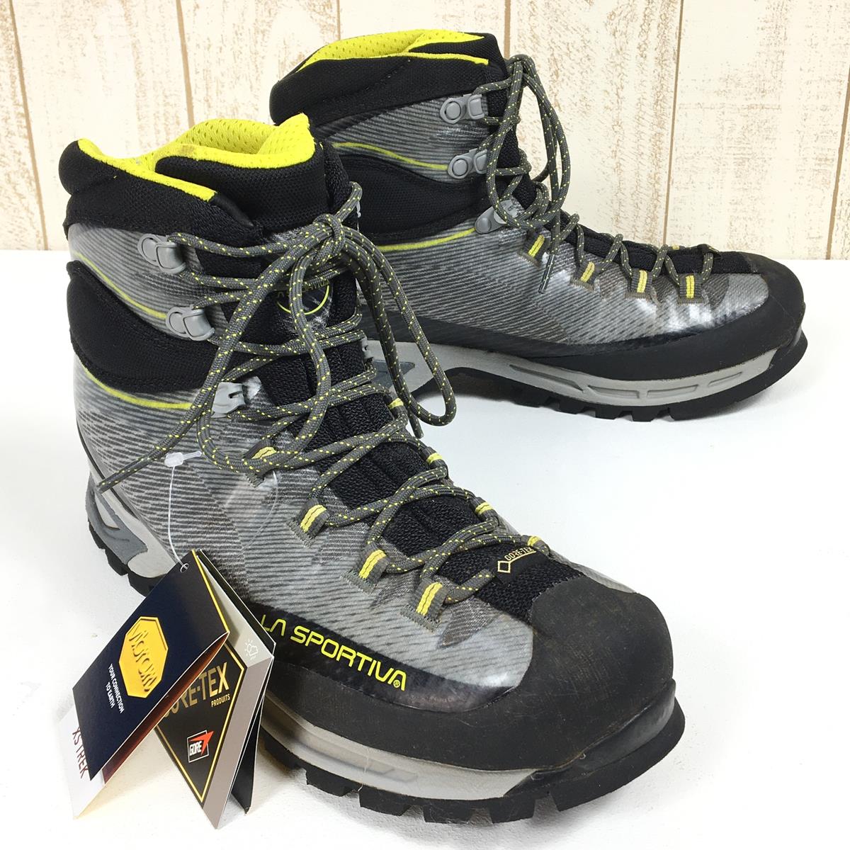 スポルティバ 思しき トランゴ TRANGO TRK GTX 27.3cm