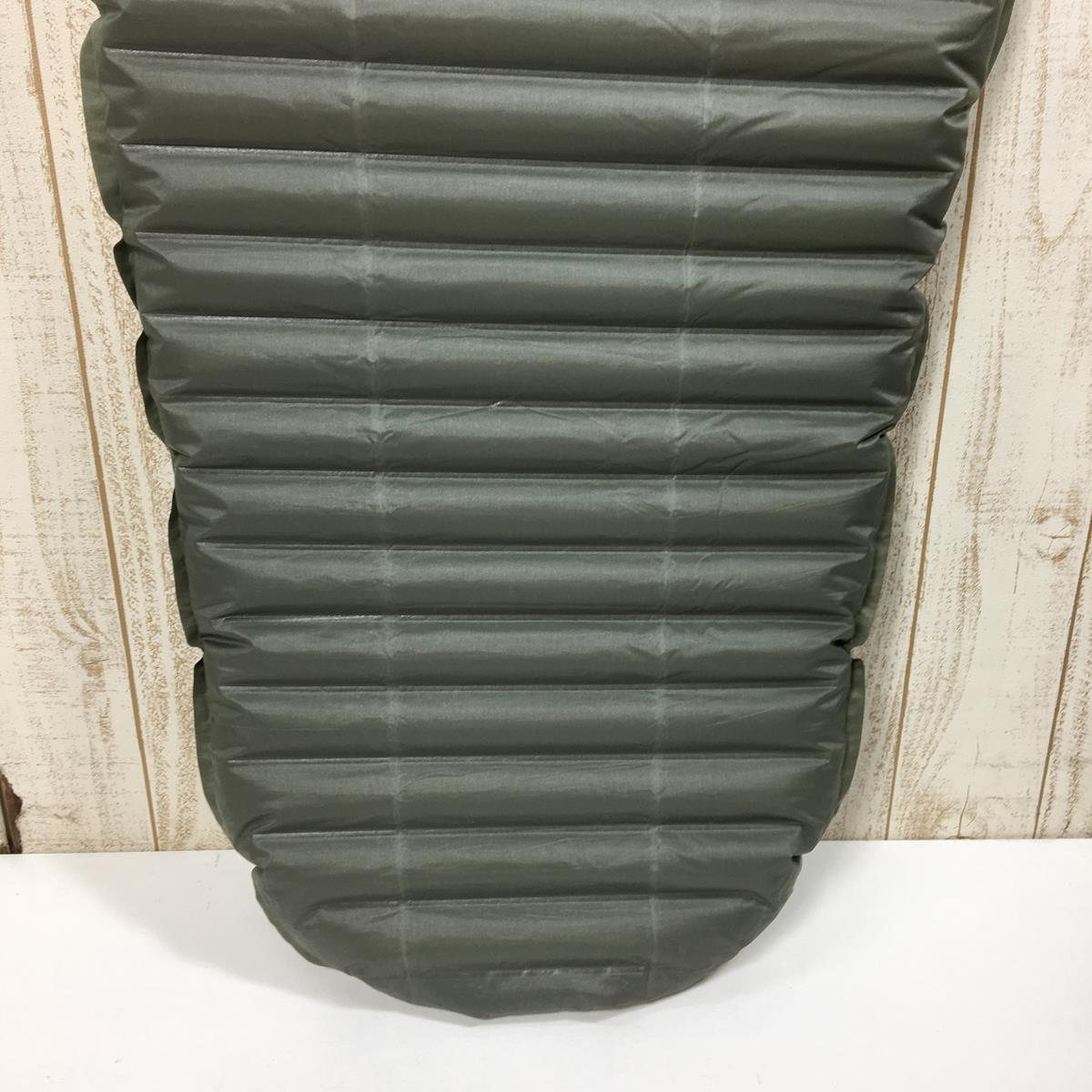 サーマレスト ネオエアー Xサーモ Sサイズ NEOAir XTHERM Small 厳冬期向け マット THERMAREST シルバー系