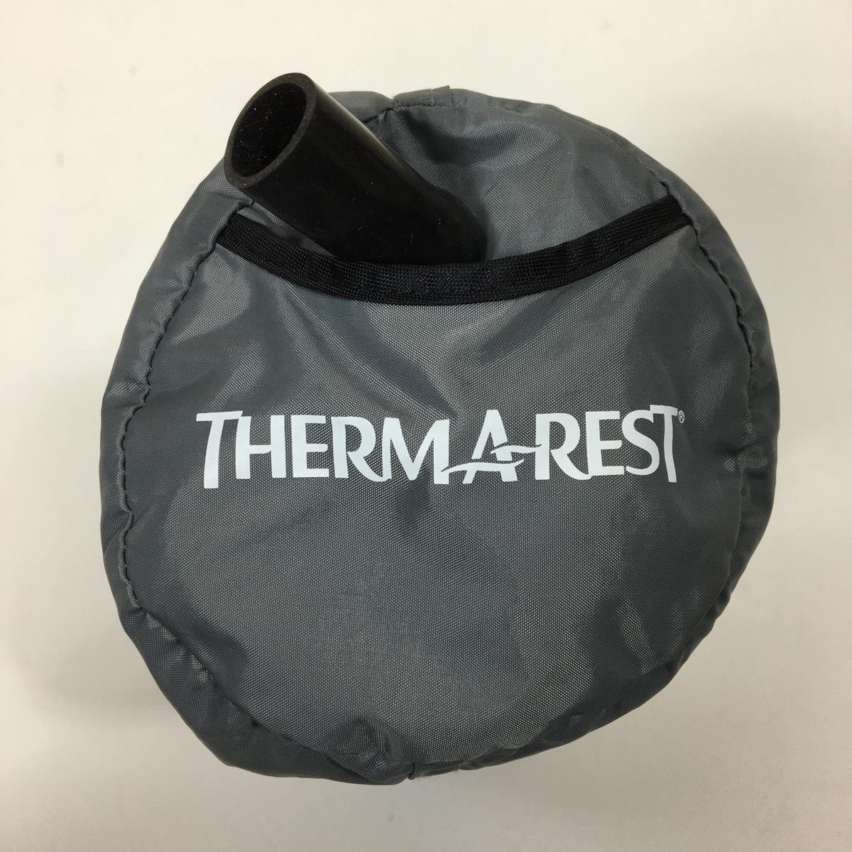 サーマレスト ネオエアー Xサーモ Sサイズ NEOAir XTHERM Small 厳冬期向け マット THERMAREST シルバー系