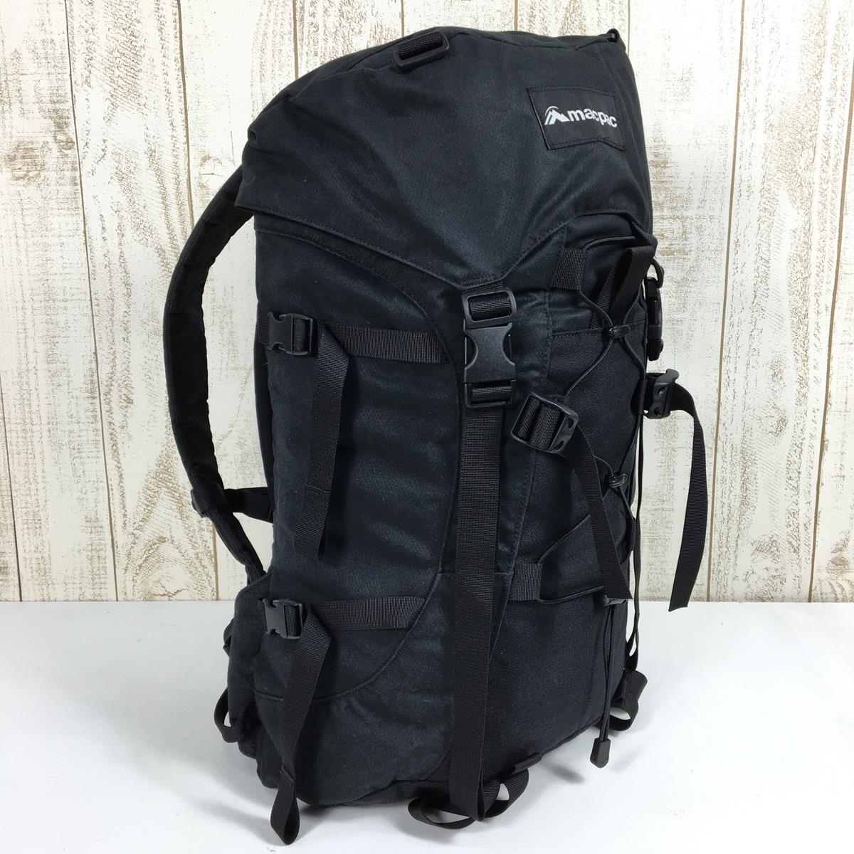 マックパック ファナティック クラシック 25L Fanatic Classic 25L バックパック デイパック アズテック 生産終了モデ –  【公式】2ndGEAR（セカンドギア）Webショップ【登山用品・アウトドア用品専門 買取販売店】