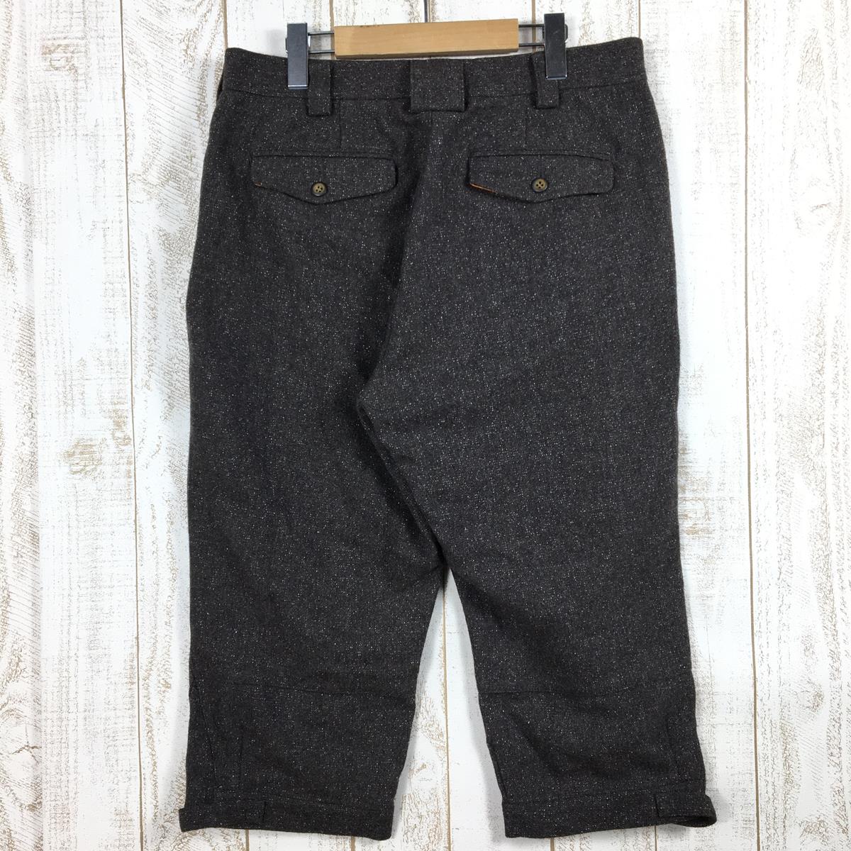 【MEN's L】 マウンテンイクイップメント クラシック ウール ニッカーズ CLASSIC WOOL KNICKERS ショーツ ニッカーパンツ ニッカポッカ ニッカボッカーズ 生産終了モデル 入手困難 MOUNTAIN EQUIPMENT 423417 ブラウン系