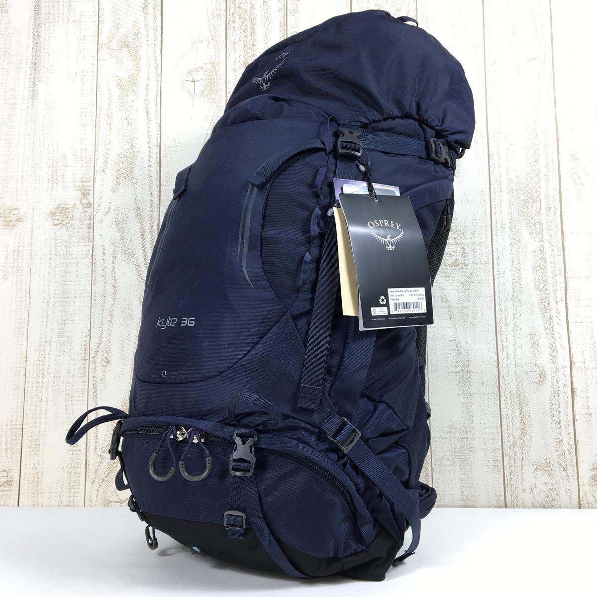 OSPREY – 【公式】2ndGEAR（セカンドギア）Webショップ【登山用品・アウトドア用品専門 買取販売店】