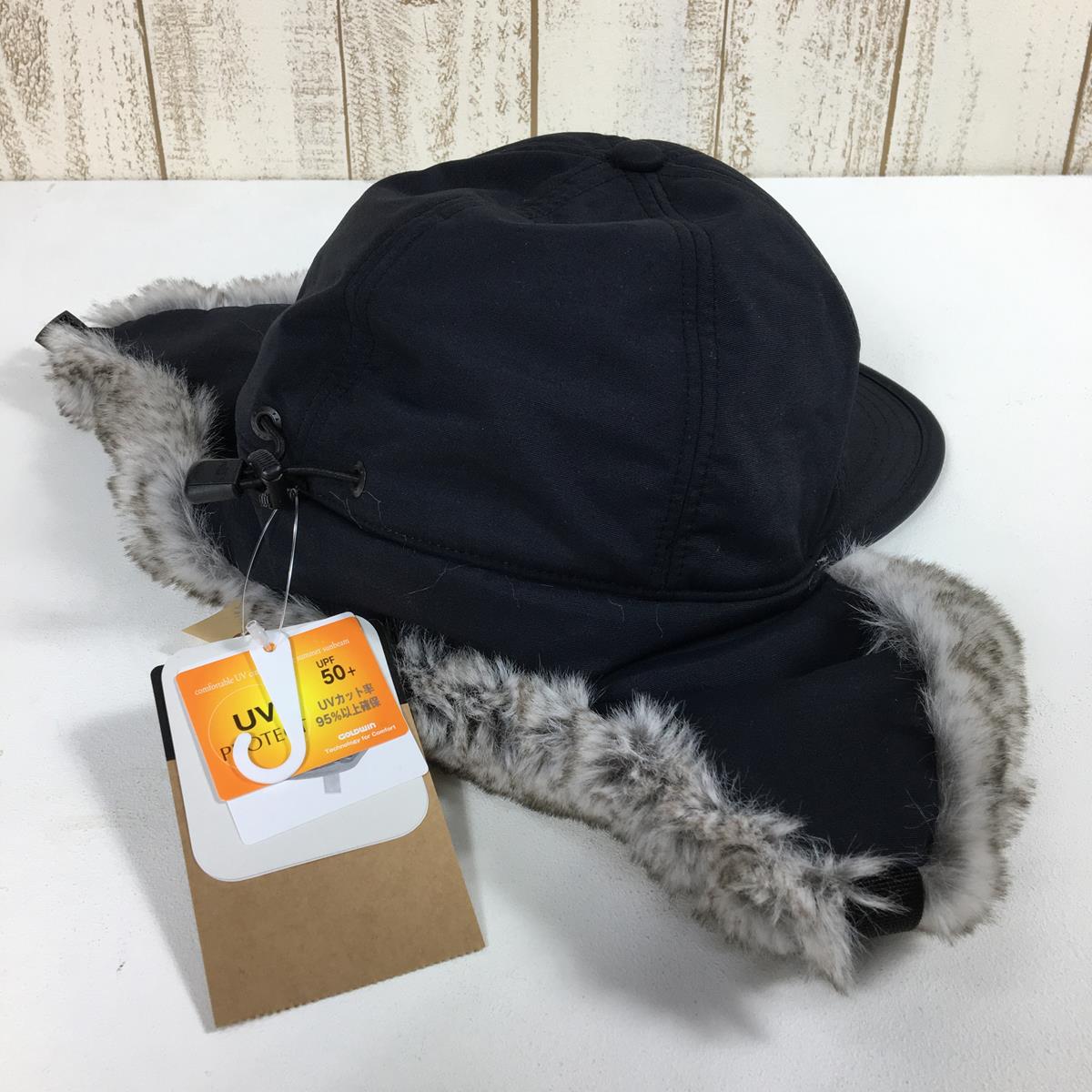 UNISEX M】 ノースフェイス バッドランドキャップ Badland Cap NORTH FACE NN42240 K Black ブ –  【公式】2ndGEAR（セカンドギア）Webショップ【登山用品・アウトドア用品専門 買取販売店】