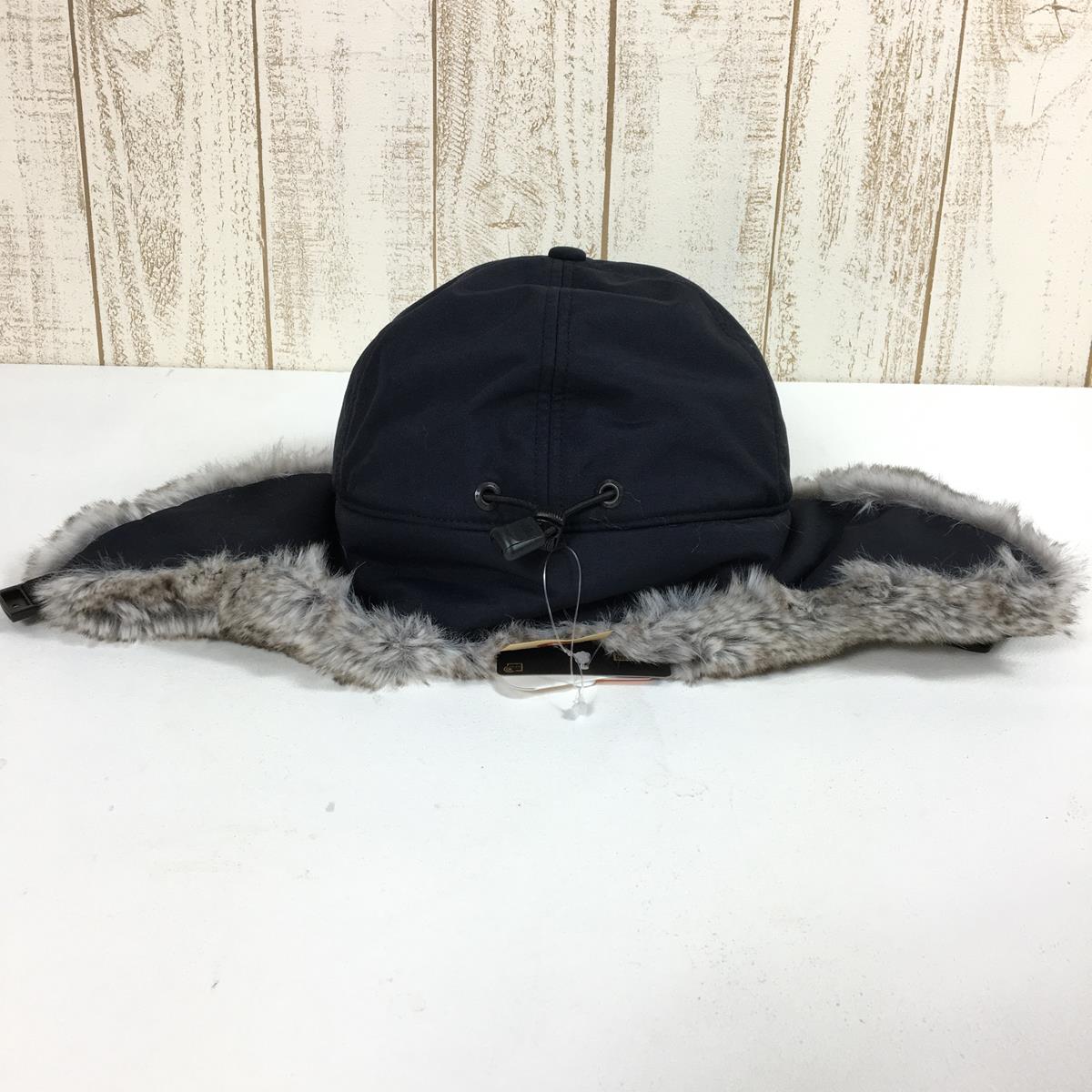 【UNISEX M】 ノースフェイス バッドランドキャップ Badland Cap NORTH FACE NN42240 K Black ブラック系