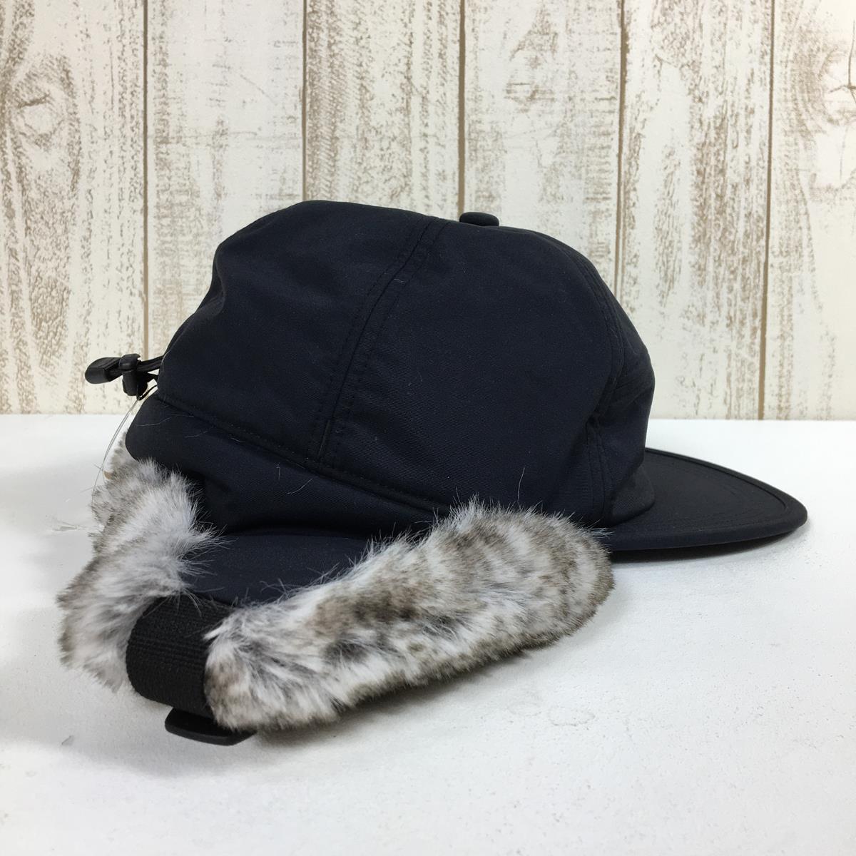 【UNISEX M】 ノースフェイス バッドランドキャップ Badland Cap NORTH FACE NN42240 K Black ブラック系