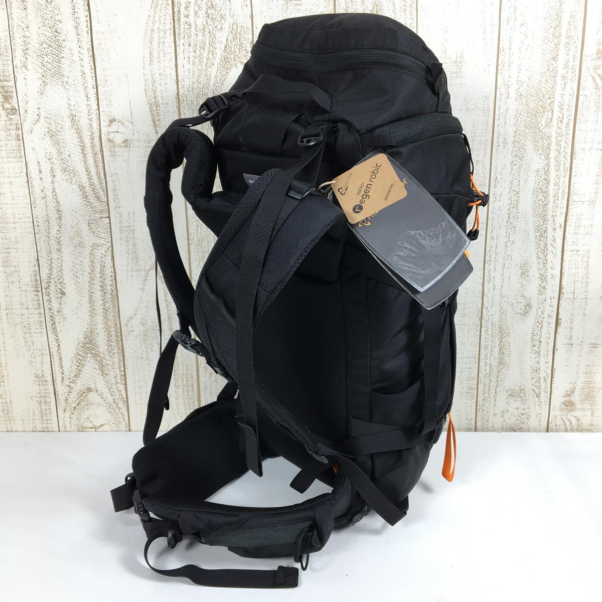 【S/M】 ミステリーランチ クーリー 20 Coulee 20L バックパック デイパック MYSTERY RANCH 112813 001  Black ブラック系