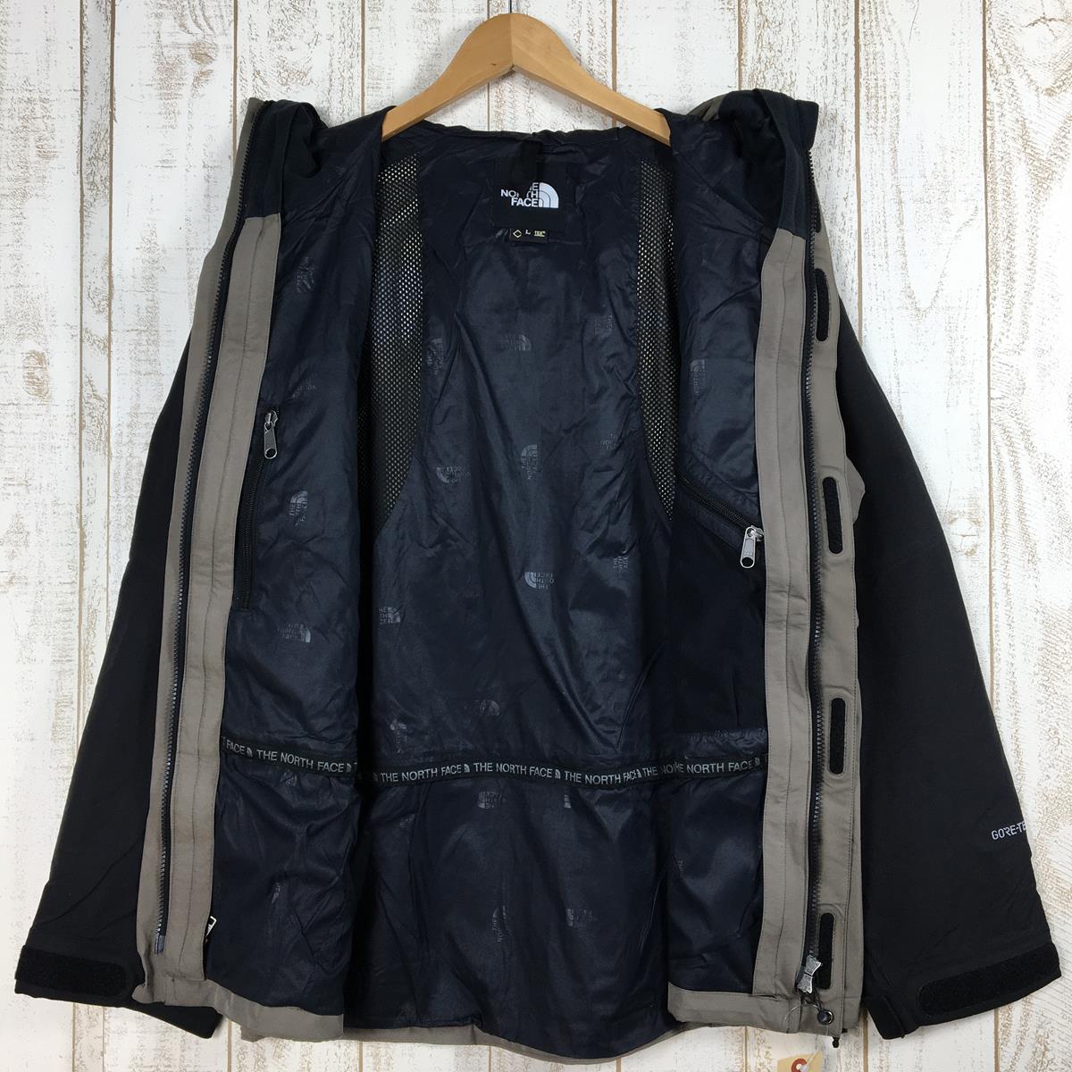 MEN's L】 ノースフェイス マウンテン ジャケット Mountain Jacket ゴアテックス デュラプラス ハードシェル フーデ –  【公式】2ndGEAR（セカンドギア）Webショップ【登山用品・アウトドア用品専門 買取販売店】