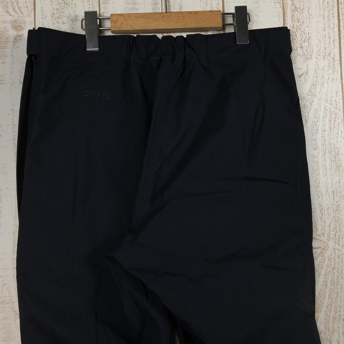 MEN's L】 マウンテンハードウェア コヒージョンパンツ Cohesion Pant レインシェル ハードシェル マルチパーパス ウェ –  【公式】2ndGEAR（セカンドギア）Webショップ【登山用品・アウトドア用品専門 買取販売店】