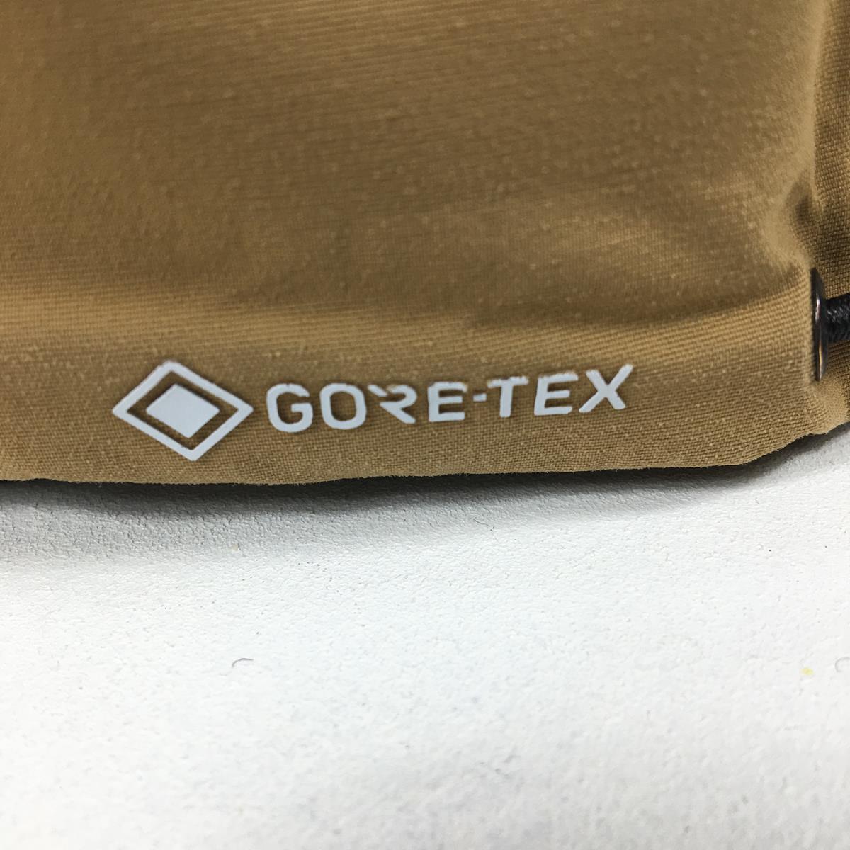 【L】 ノースフェイス ゴアテックス ベースボール キャップ GTX Baseball Cap 生産終了モデル 入手困難 NORTH FACE NN42030 ベージュ系