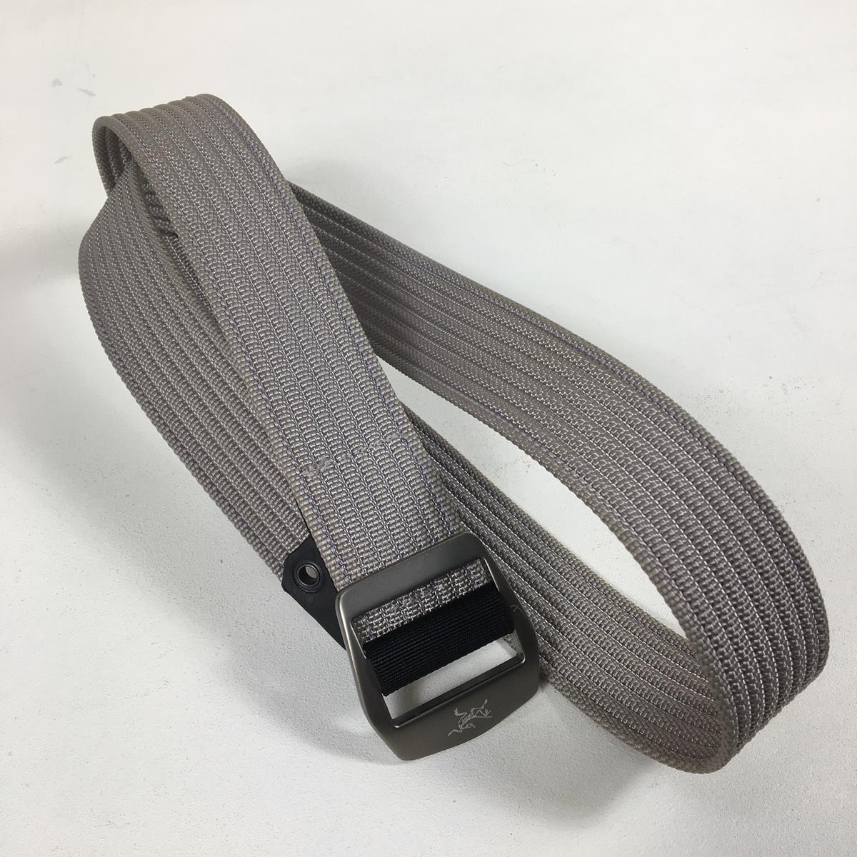 【M】 アークテリクス コンベヤーベルト 38mm Conveyor Belt 38mm ARCTERYX X000005521 グレー系