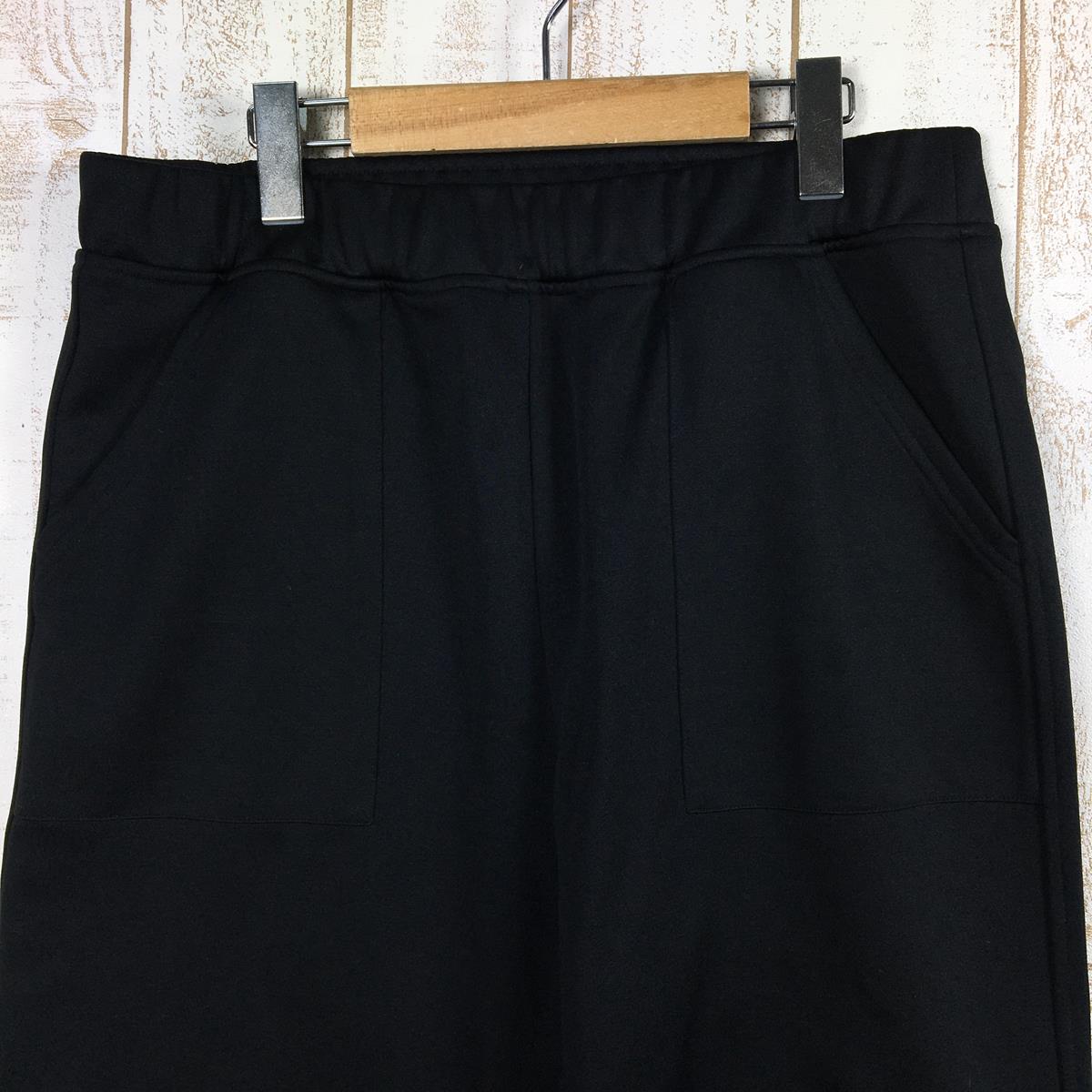 【MEN's M】 ノースフェイス ジャージ パンツ Jersey Pant NORTH FACE NB31955 ブラック系