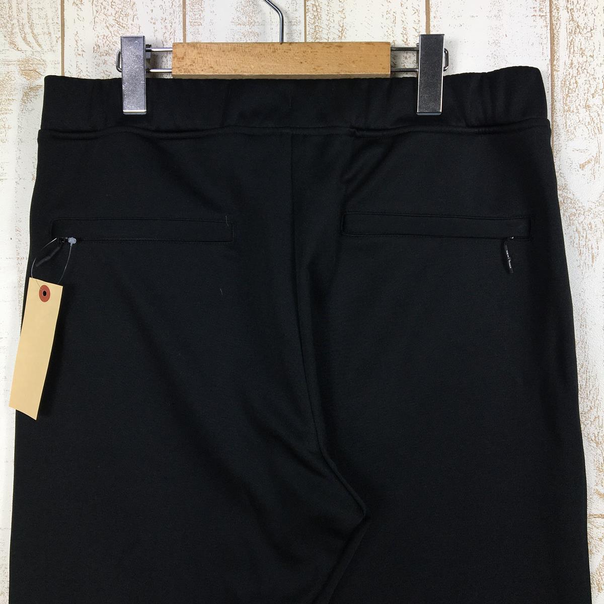 MEN's M】 ノースフェイス ジャージ パンツ Jersey Pant NORTH FACE NB31955 ブラック系 –  【公式】2ndGEAR（セカンドギア）Webショップ【登山用品・アウトドア用品専門 買取販売店】