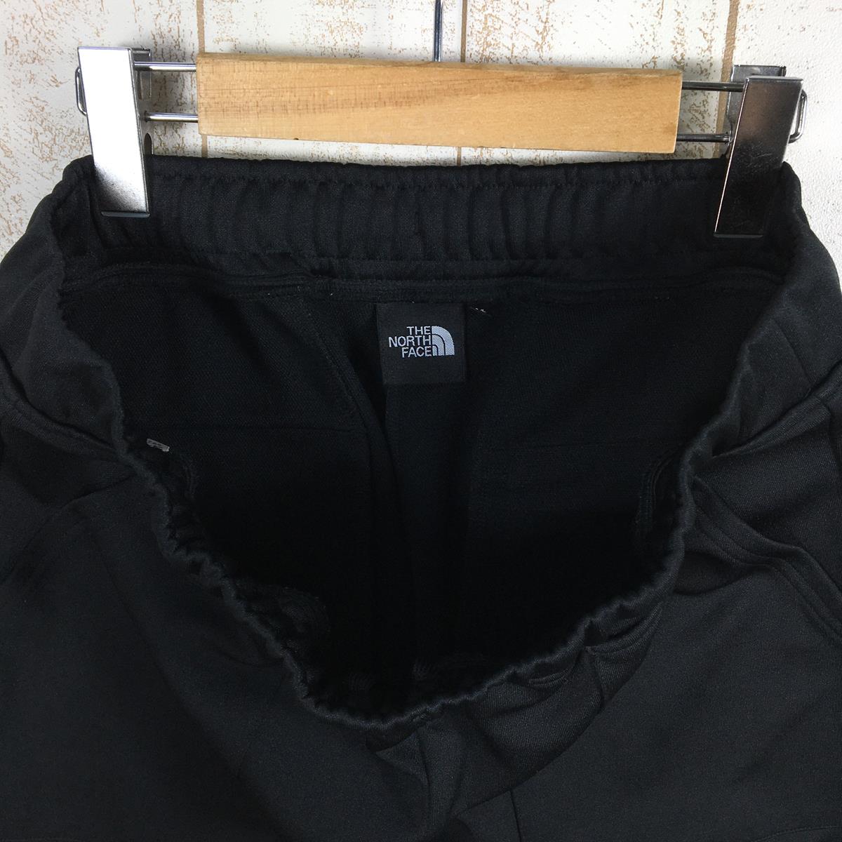 【MEN's M】 ノースフェイス ジャージ パンツ Jersey Pant NORTH FACE NB31955 ブラック系