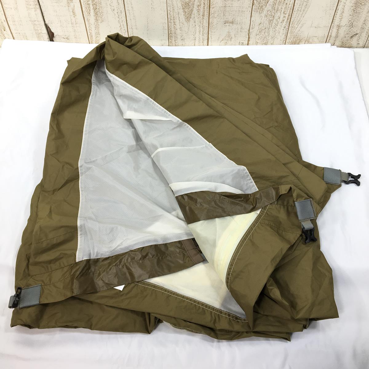 ダンロップ VS-22 2人用 コンパクトアルパインテント VS-Series Compact Alpine Tent 2P 山岳テント + –  【公式】2ndGEAR（セカンドギア）Webショップ【登山用品・アウトドア用品専門 買取販売店】