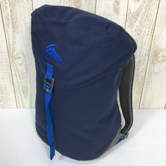 マックパック ライトウエイト ウェカ Lightweight Weka 20L デイパック バックパック パッカブル MACPAC MM62403 ネイビー系