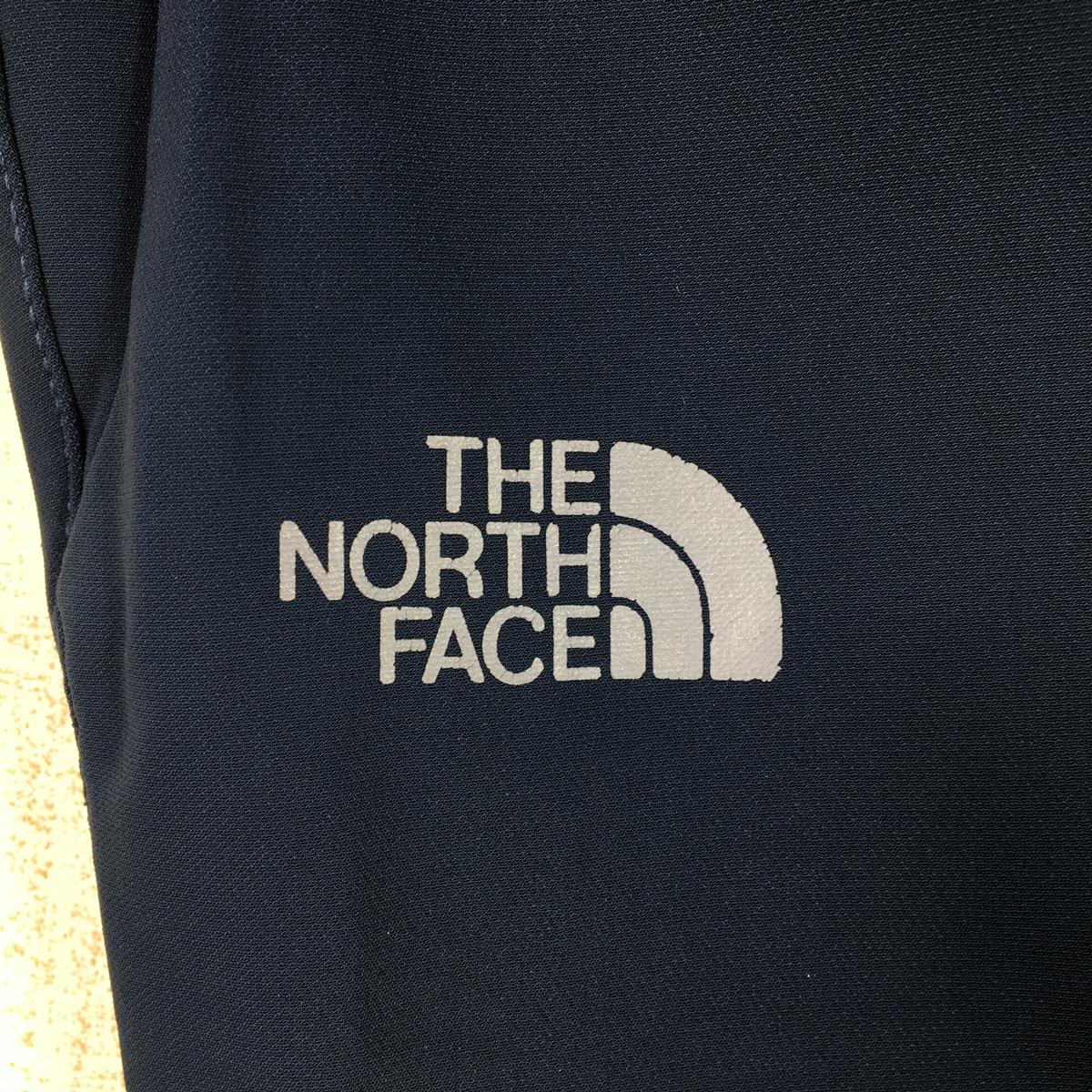 【MEN's M】 ノースフェイス ヴァーブ パンツ Verb Pant ソフトシェル NORTH FACE NT57013 ネイビー系