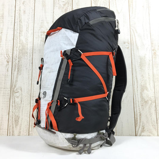 【R】 マウンテンハードウェア サミットロケット 30 Summitrocket 30 バックパック デイパック MOUNTAIN HARDWEAR OU4532 ブラック系