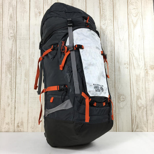 【S/M】 マウンテンハードウェア サウスコル70 アウトドライ South Col 70 OutDry 防水 バックパック MOUNTAIN HARDWEAR OU5955 チャコール系