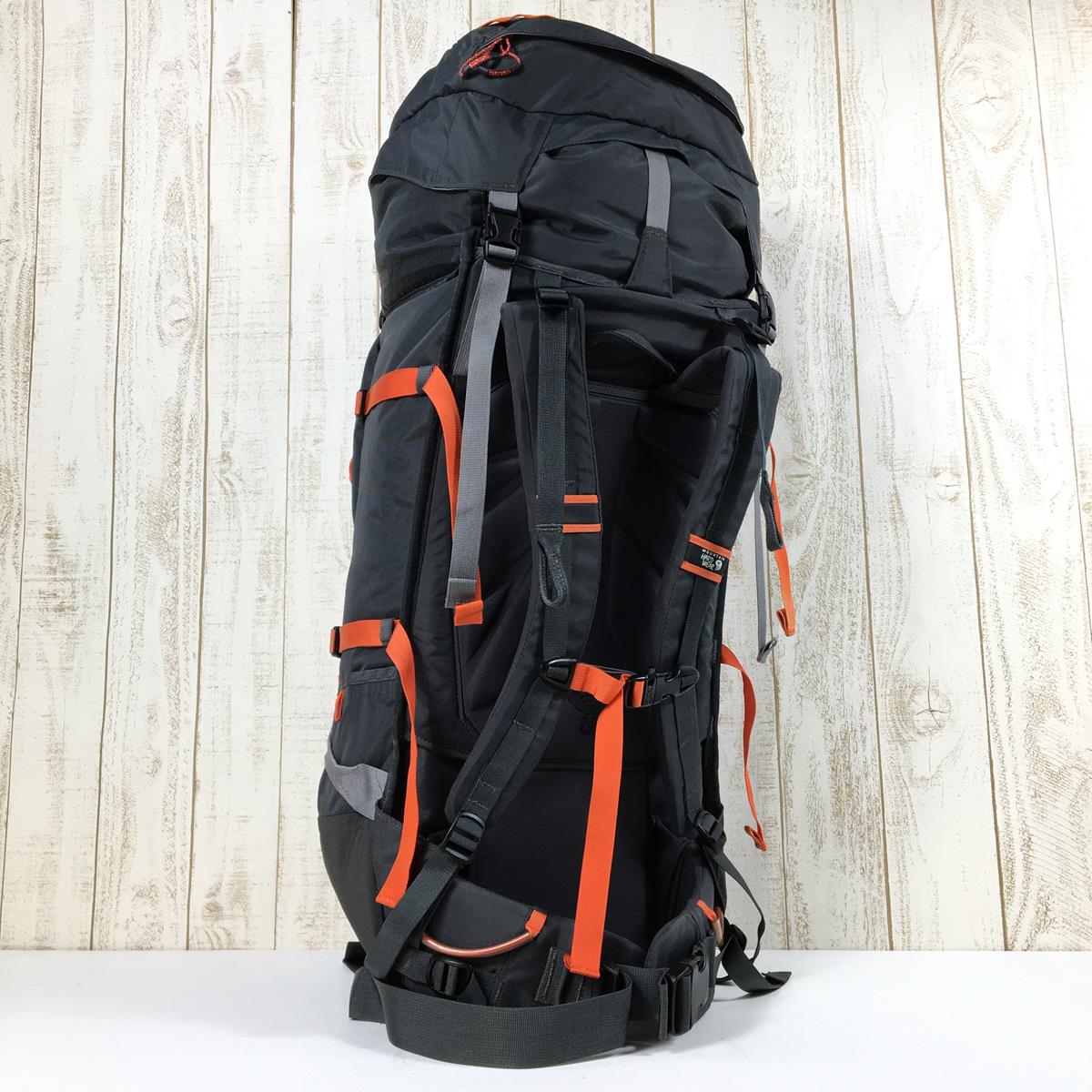 【S/M】 マウンテンハードウェア サウスコル70 アウトドライ South Col 70 OutDry 防水 バックパック MOUNTAIN  HARDWEAR OU5955 チャコール系