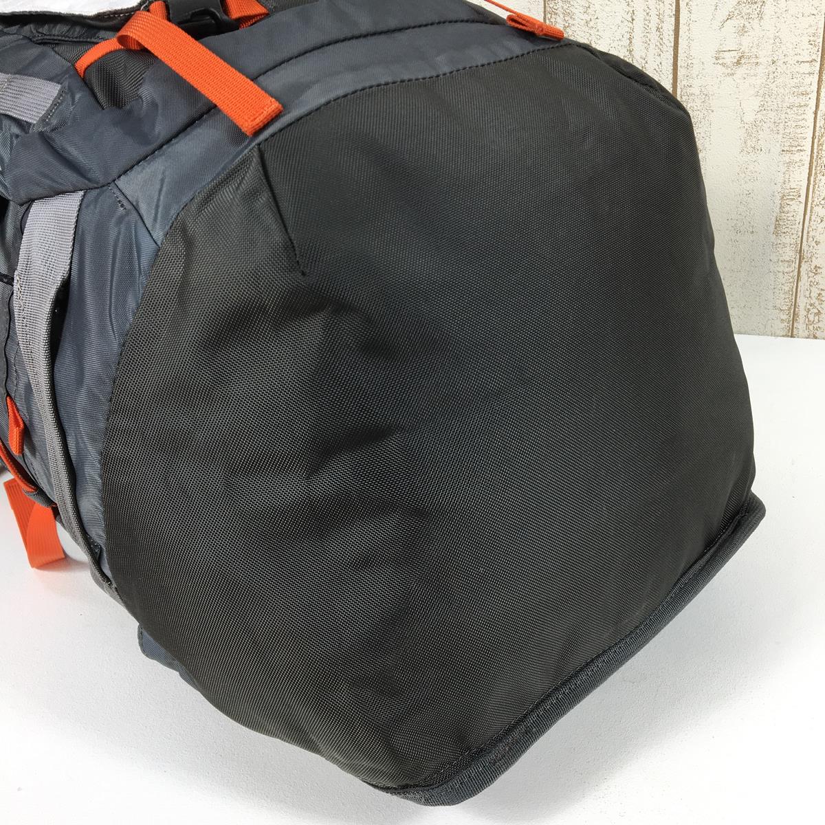 【S/M】 マウンテンハードウェア サウスコル70 アウトドライ South Col 70 OutDry 防水 バックパック MOUNTAIN  HARDWEAR OU5955 チャコール系