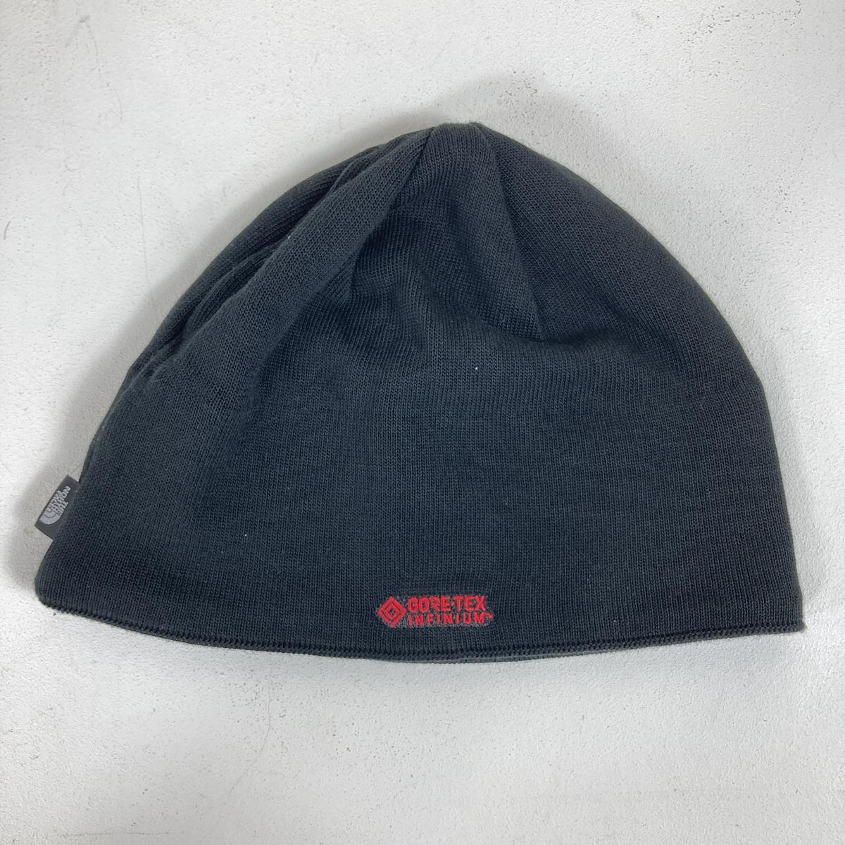 ノースフェイス ウィンドストッパー ビーニー Windstopper Beanie GORE-TEX INFINIUM 防風 NORTH FACE NN41900 ブラック系