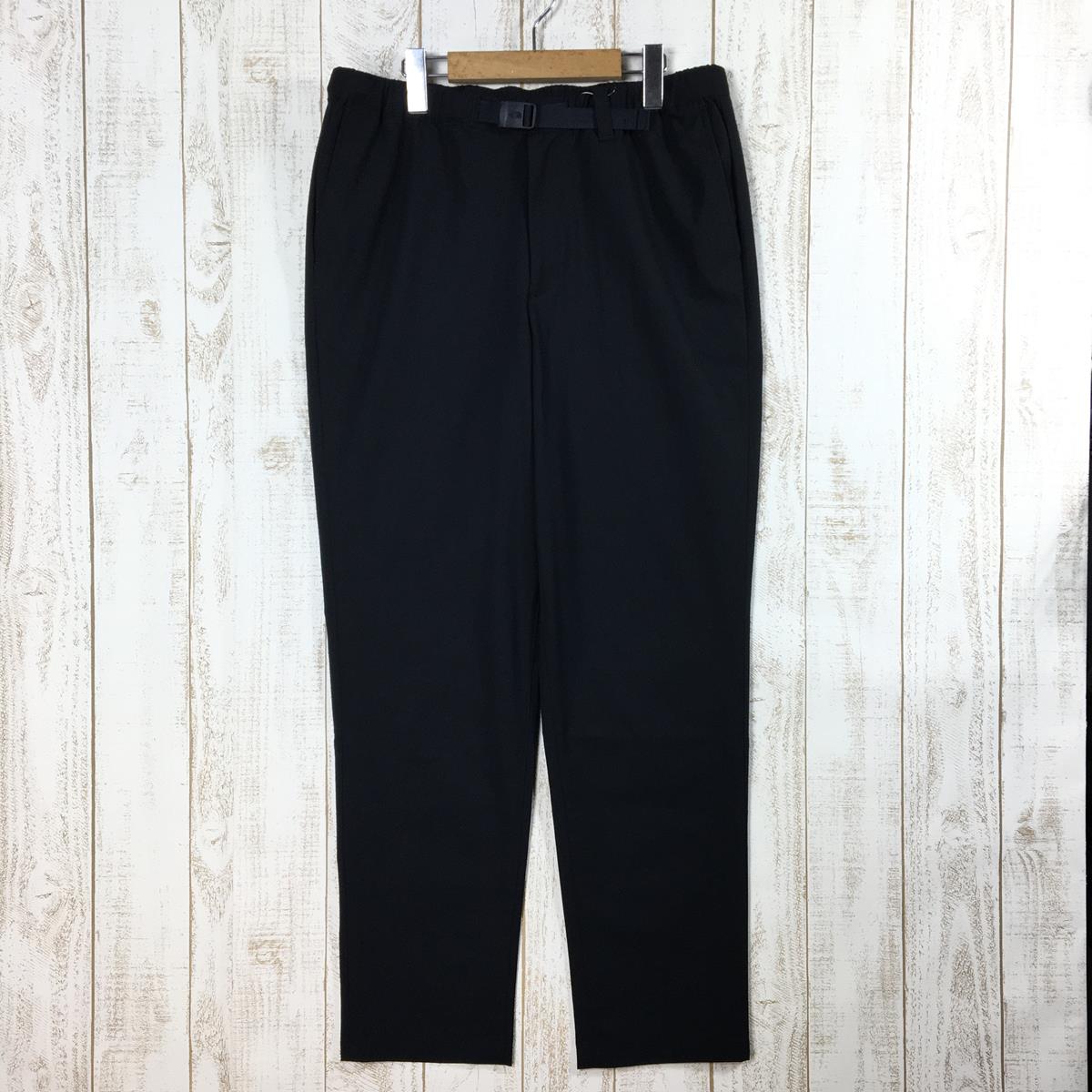 【MEN's L】 ノースフェイス コヨーテ スラックス Coyote Slacks NORTH FACE NB81861 ブラック系