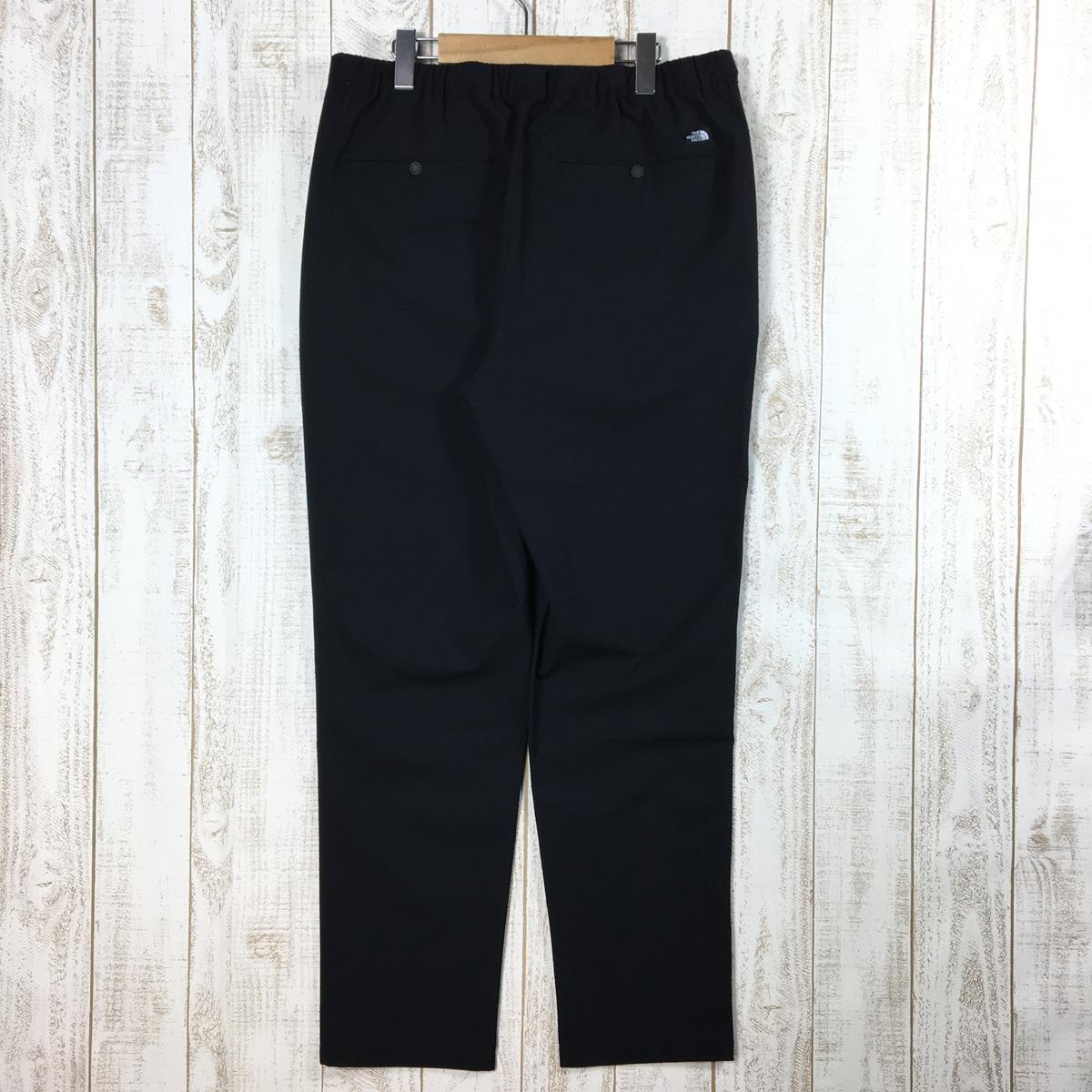 【MEN's L】 ノースフェイス コヨーテ スラックス Coyote Slacks NORTH FACE NB81861 ブラック系