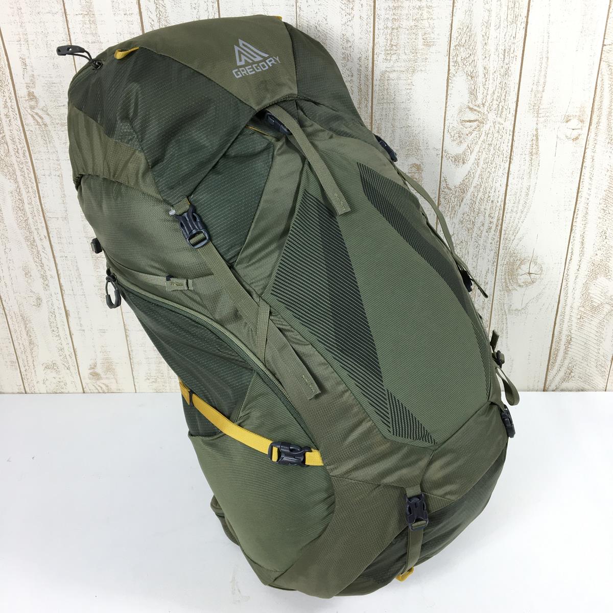 GREGORY – 【公式】2ndGEAR（セカンドギア）Webショップ【登山用品・アウトドア用品専門 買取販売店】