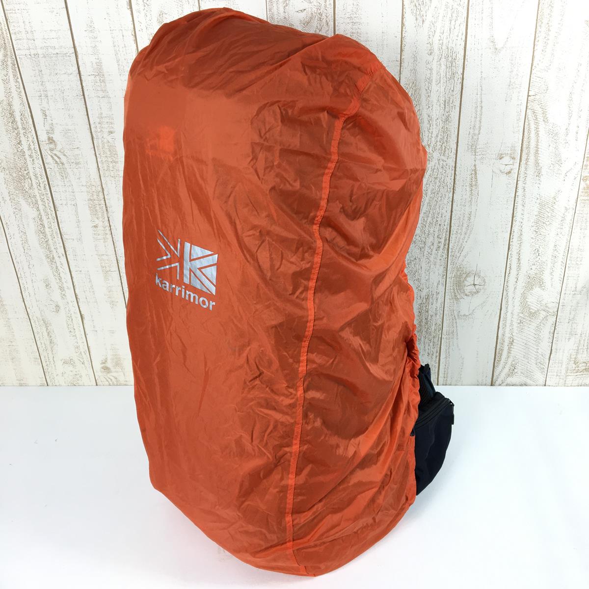 カリマー クーガー 55-75 cougar 55-75 バックパック KARRIMOR 500809 ネイビー系 –  【公式】2ndGEAR（セカンドギア）Webショップ【登山用品・アウトドア用品専門 買取販売店】