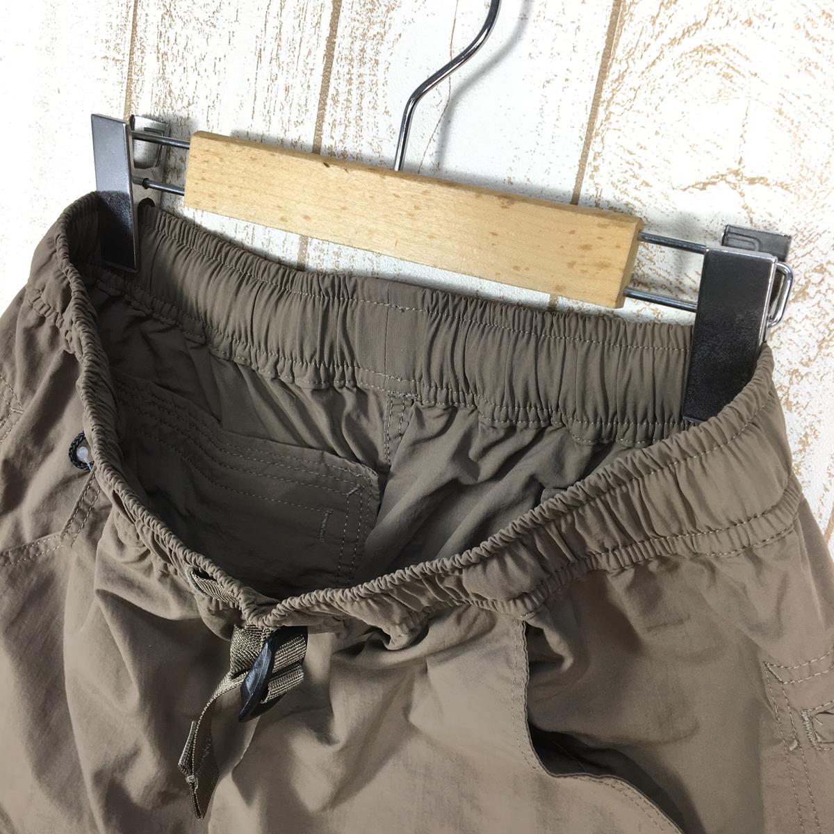 WOMEN's L】 山と道 ファイブ ポケット パンツ 5 Pockets Pants YAMATOMICHI ブラウン系 –  【公式】2ndGEAR（セカンドギア）Webショップ【登山用品・アウトドア用品専門 買取販売店】