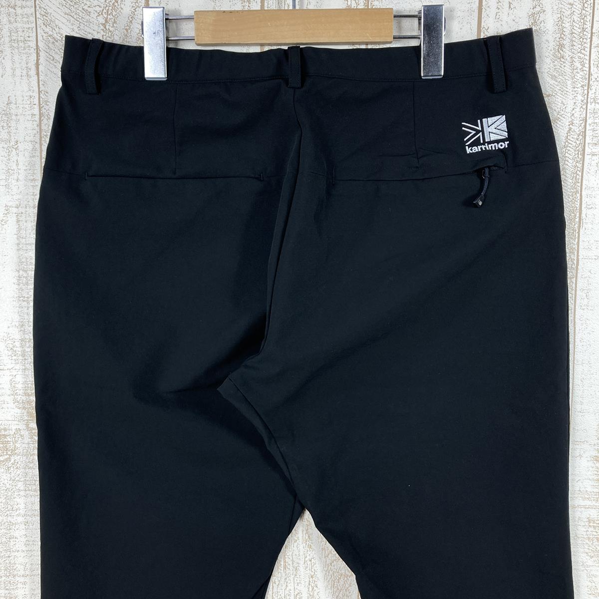 MEN's L】 カリマー マカパ パンツ Macapa Pants ソフトシェル トレッキングパンツ KARRIMOR 3P01MBJ2 –  【公式】2ndGEAR（セカンドギア）Webショップ【登山用品・アウトドア用品専門 買取販売店】