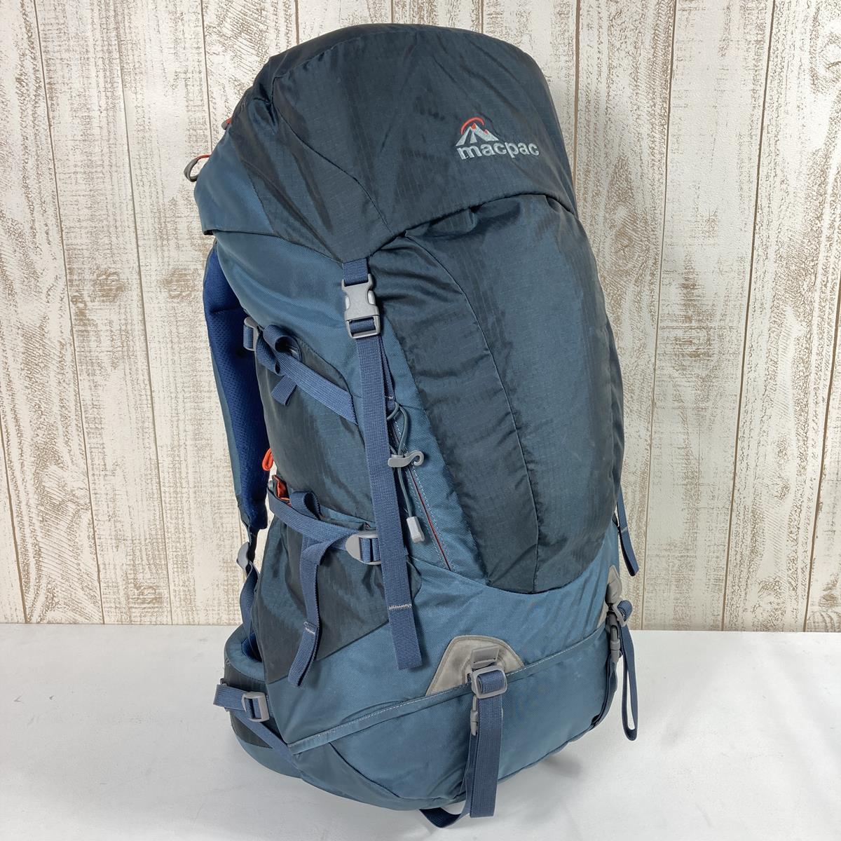 Macpac hiking backpack best sale