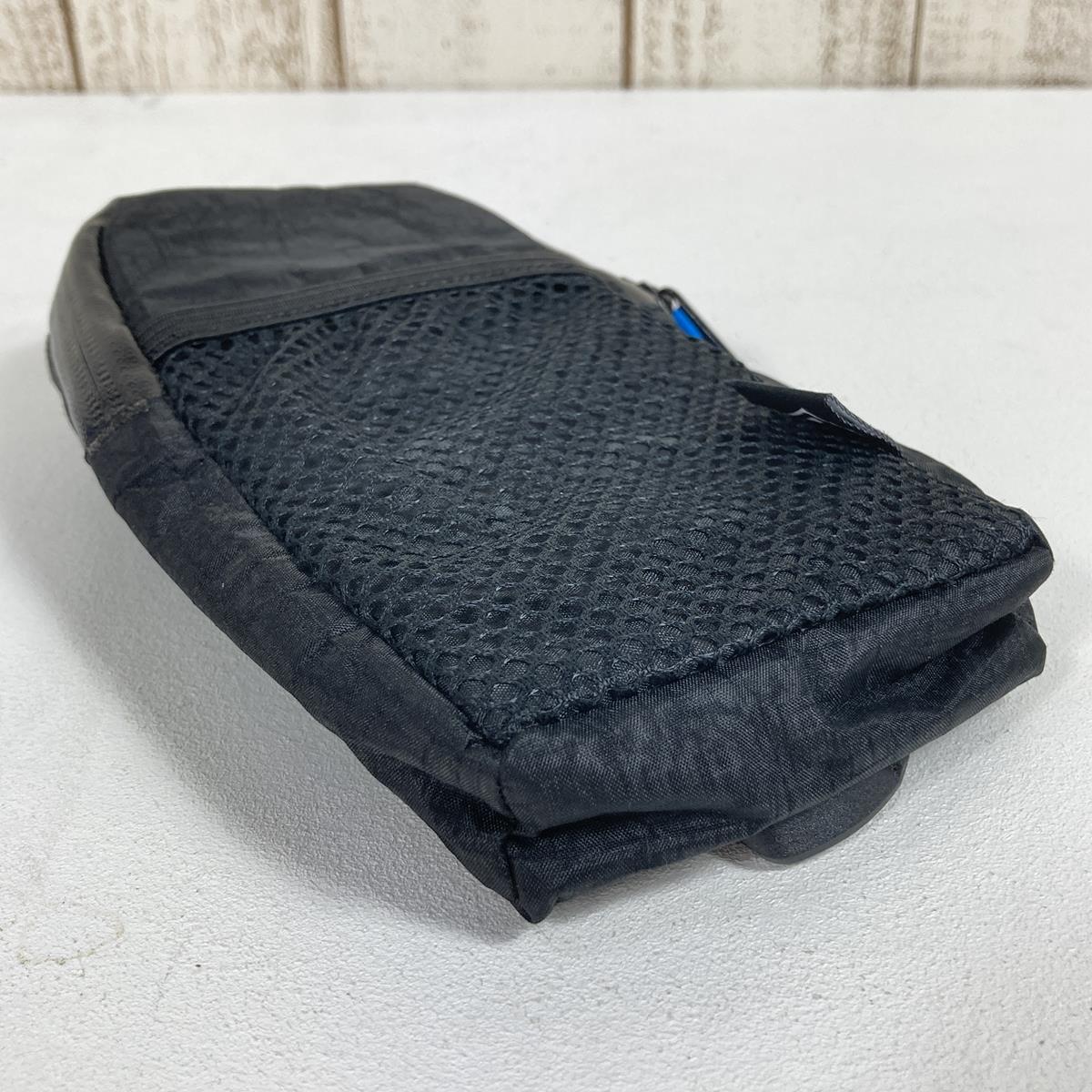 Hyperlite Mountain Gear Shoulder Pocket HYPERLITE MOUNTAIN GEAR HMG –  【公式】2ndGEAR（セカンドギア）Webショップ【登山用品・アウトドア用品専門 買取販売店】