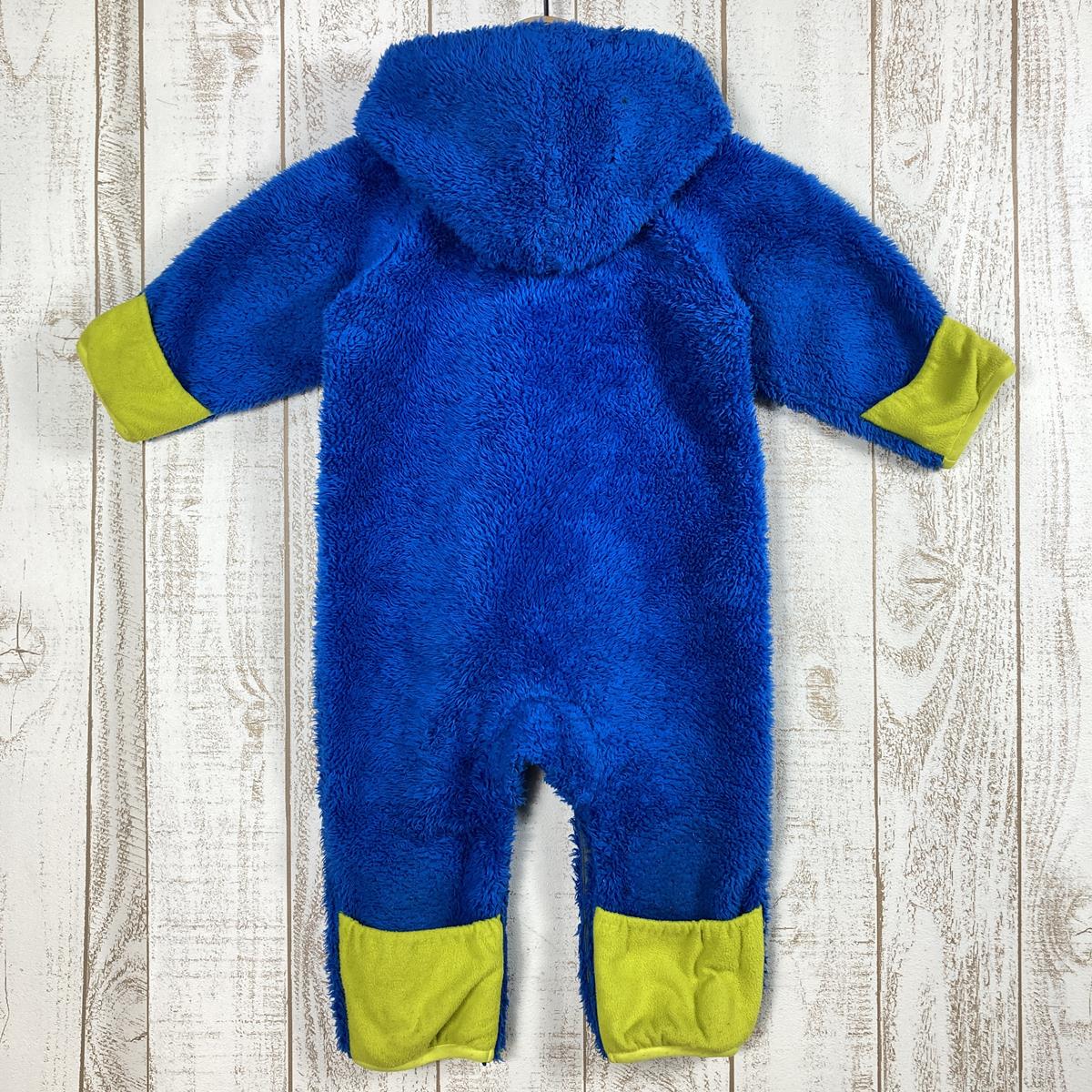 Baby's One】 ノースフェイス ベビー フリース スーツ Baby's FLEECE SUIT カバーオール ロンパース ボア N –  【公式】2ndGEAR（セカンドギア）Webショップ【登山用品・アウトドア用品専門 買取販売店】